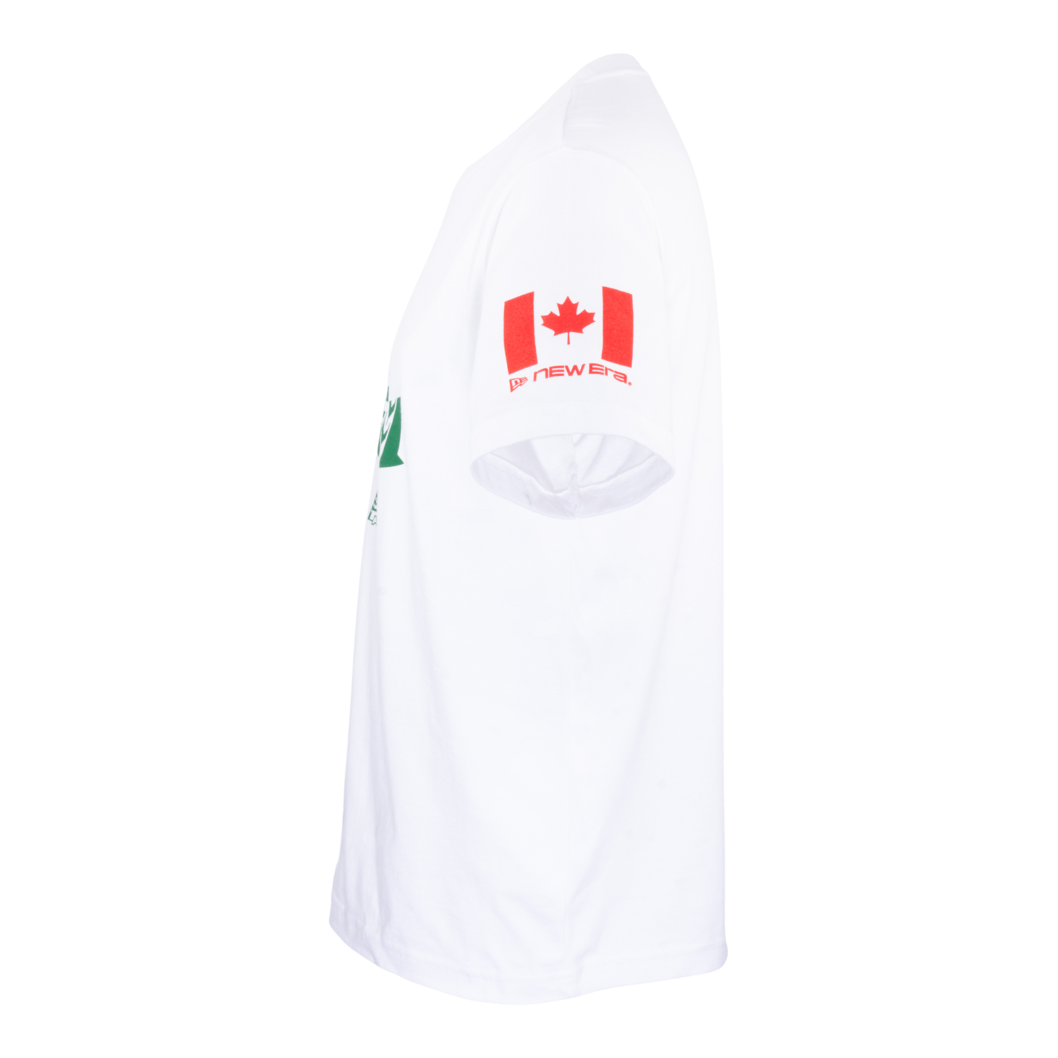 Maple Leaf Tee