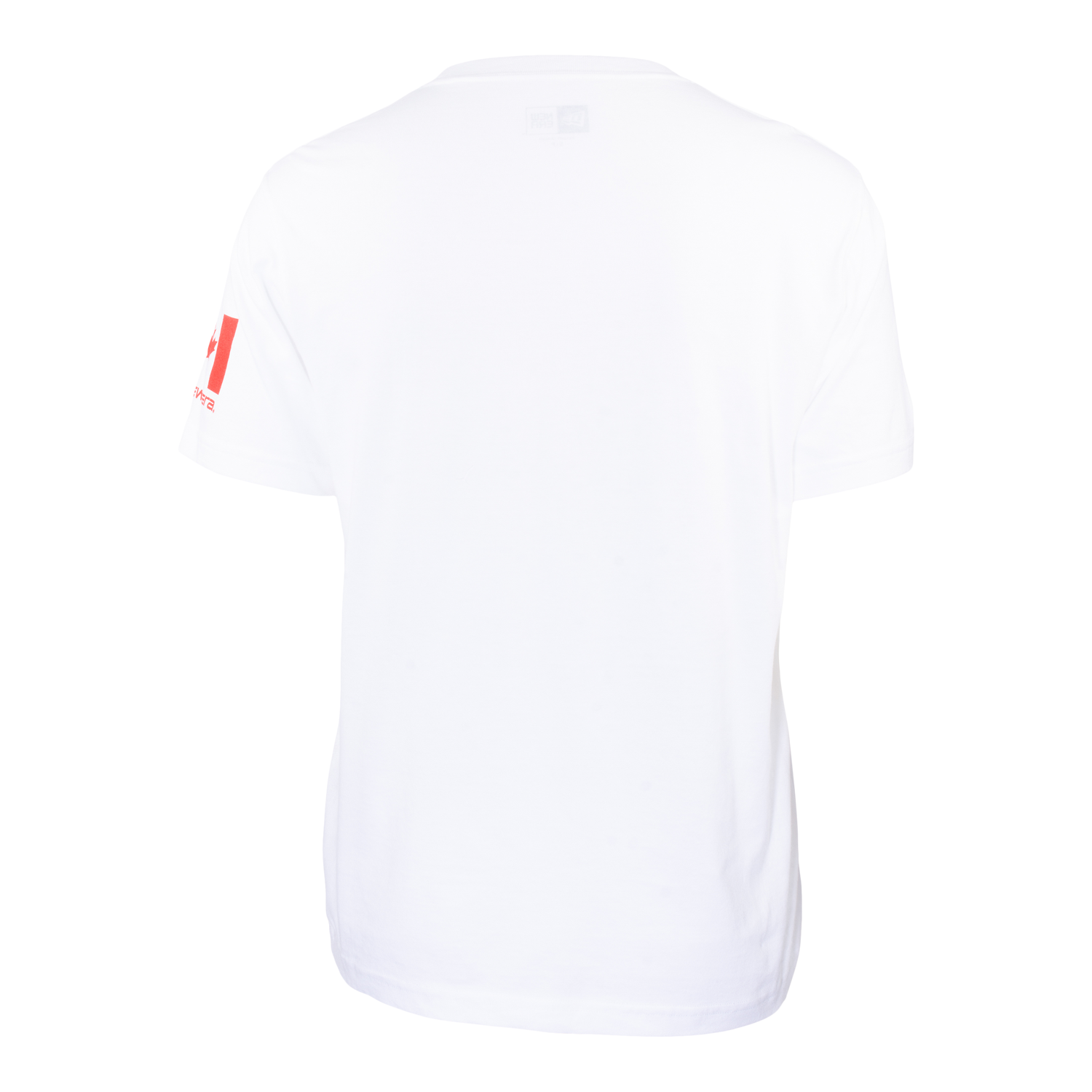 Maple Leaf Tee