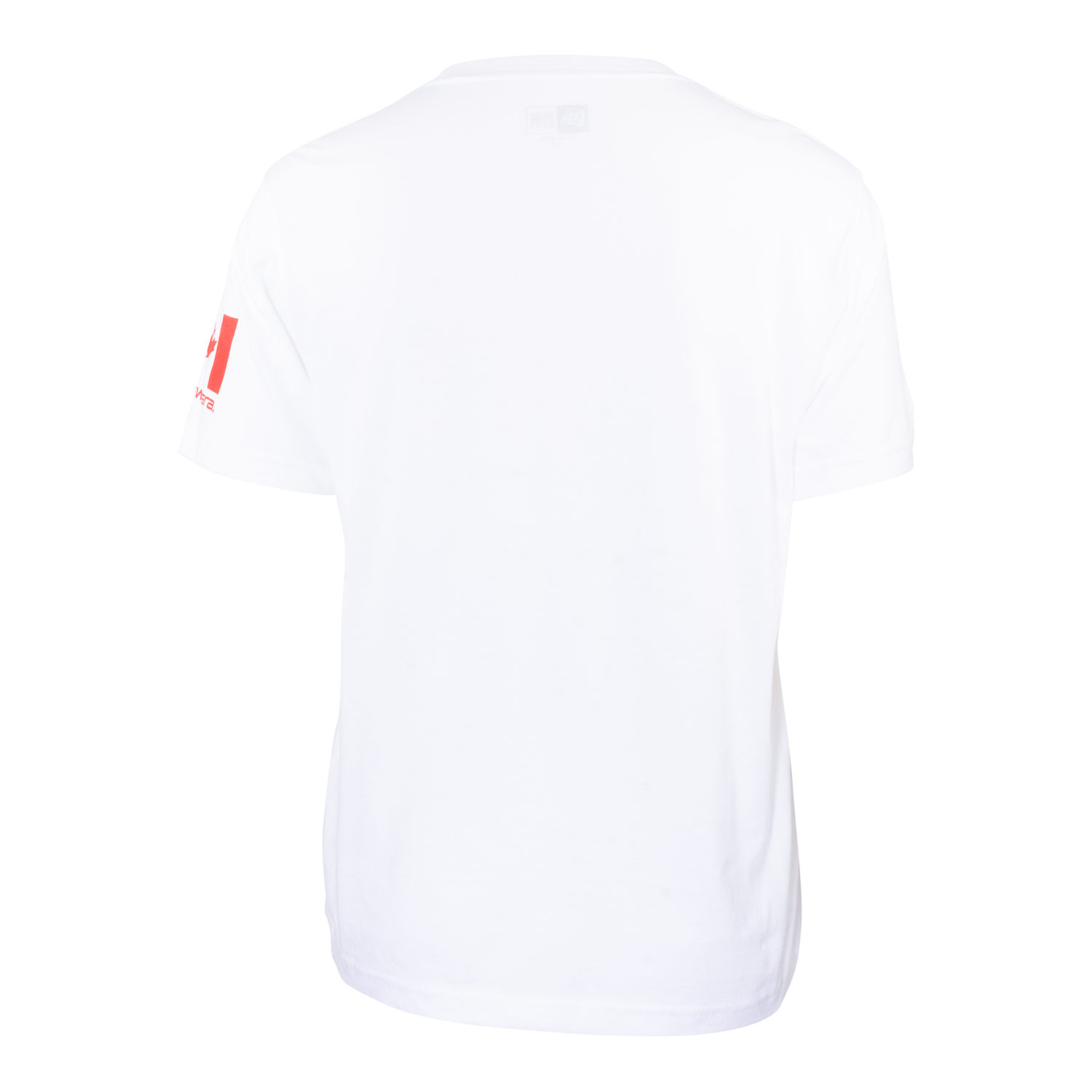 Maple Leaf Tee