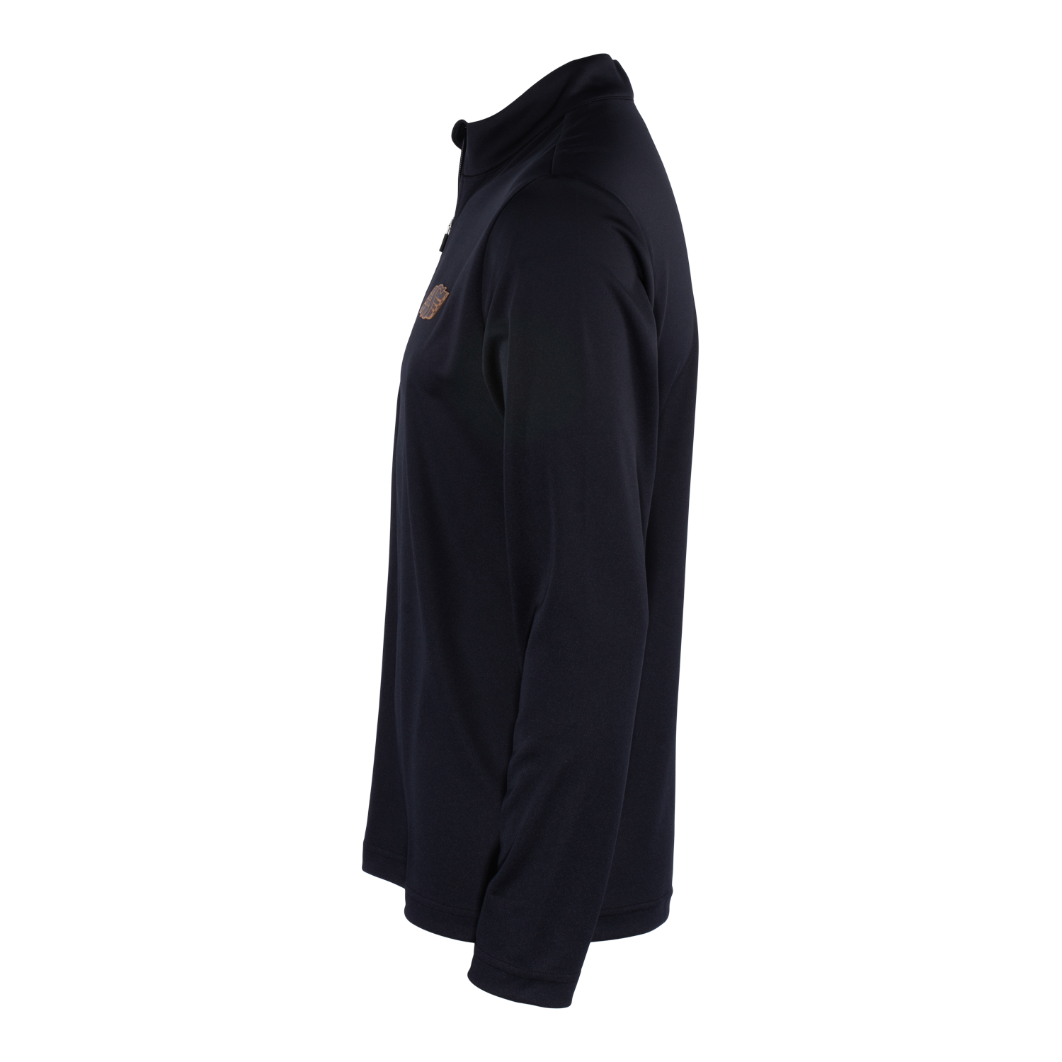 Heron 1/4 Zip