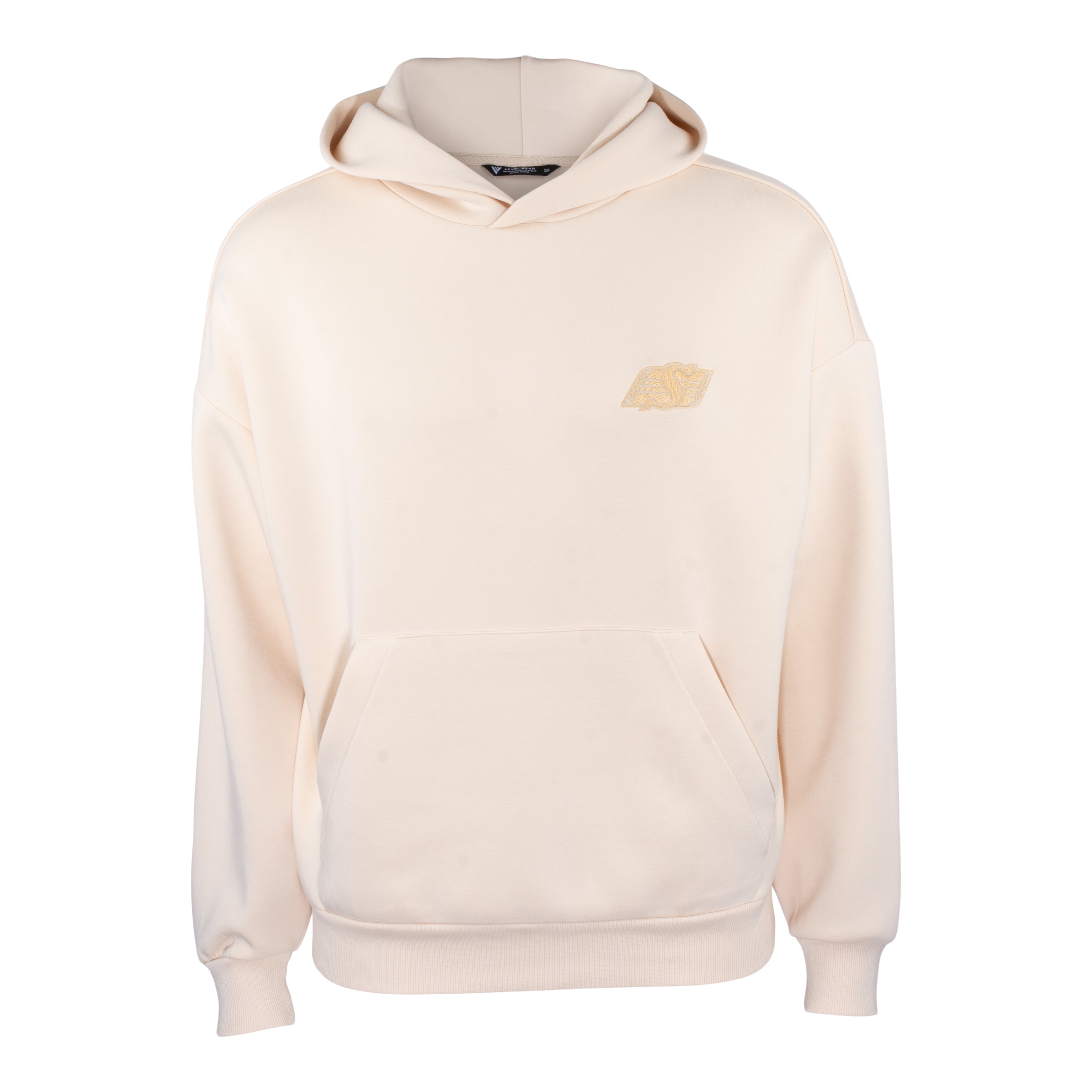 Luxe Signature Hoodie