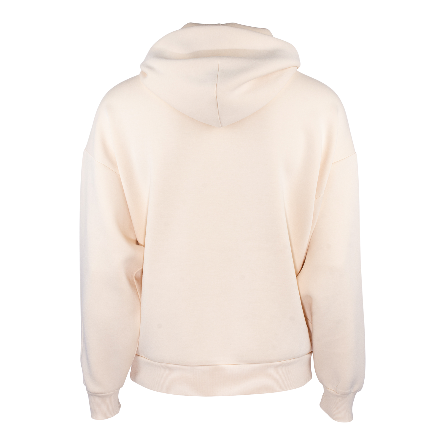 Luxe Signature Hoodie