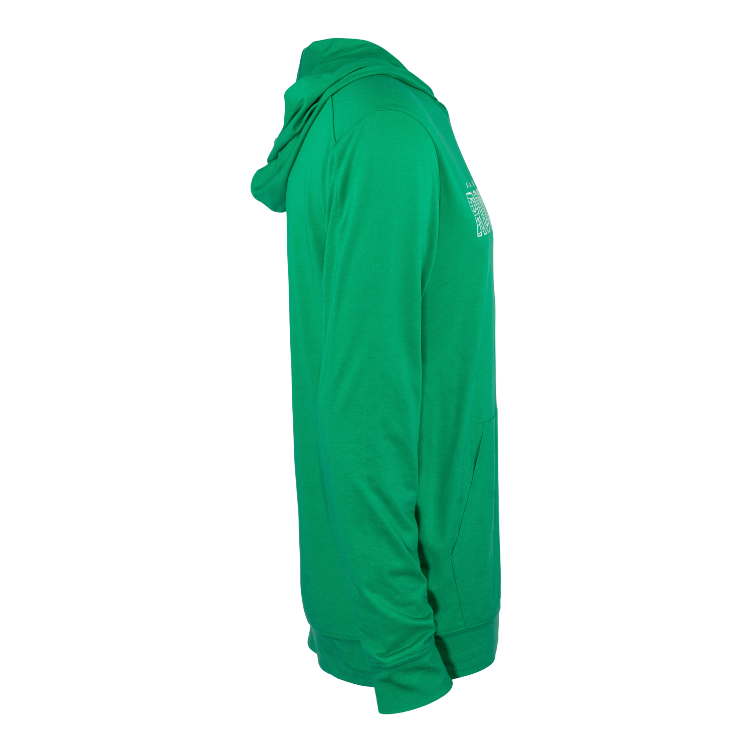 Relay Lightweight Hoodie