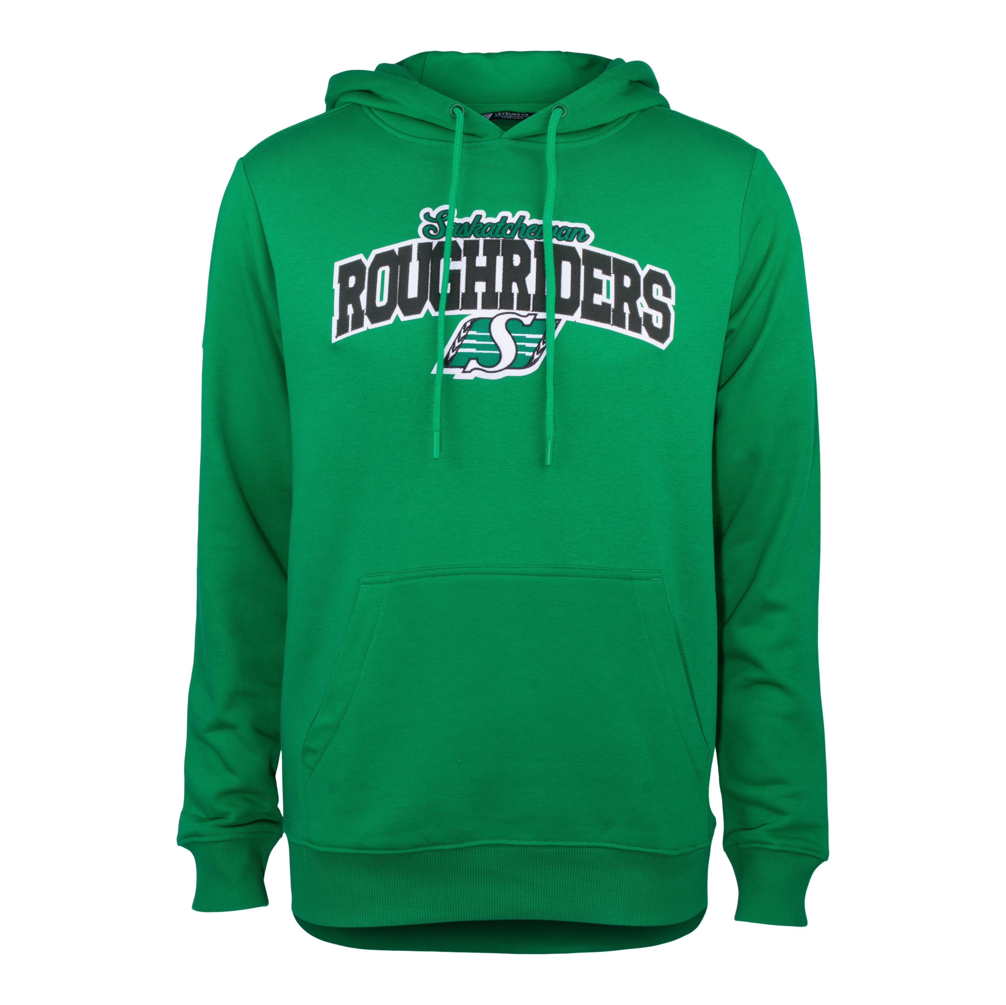 Podium Hoodie