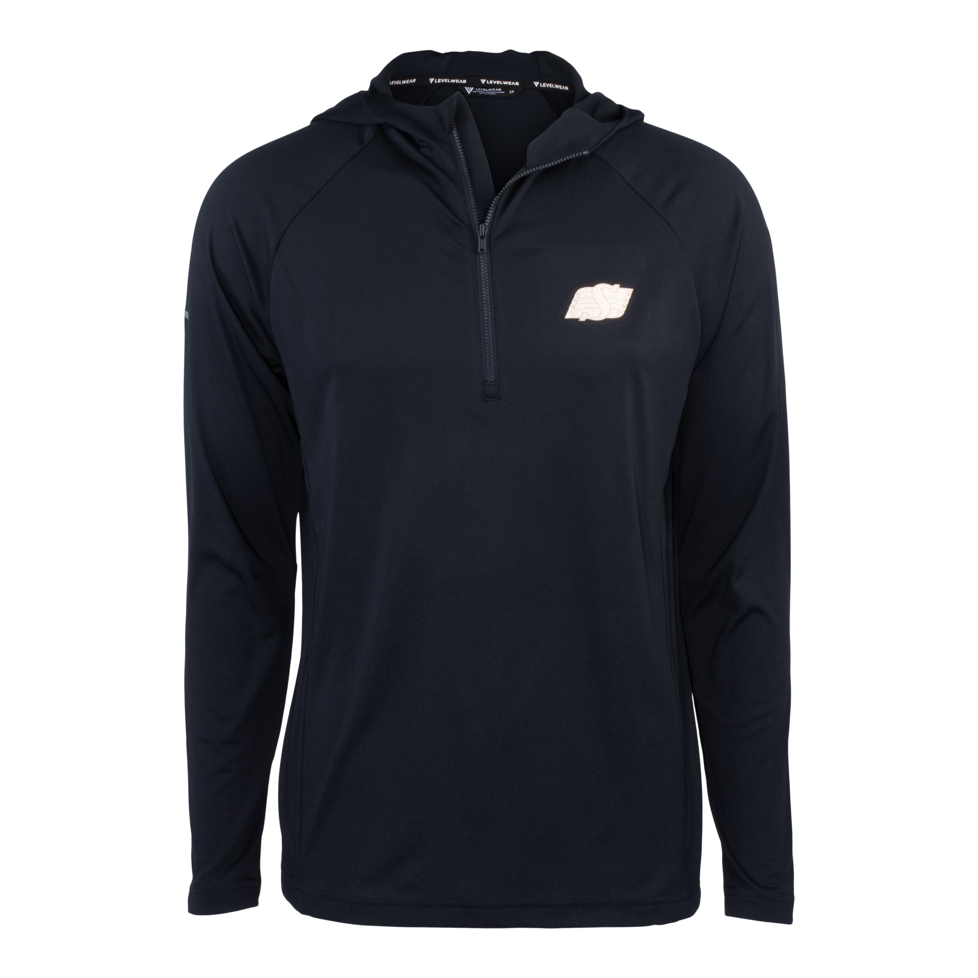 Zander 1/4 Zip