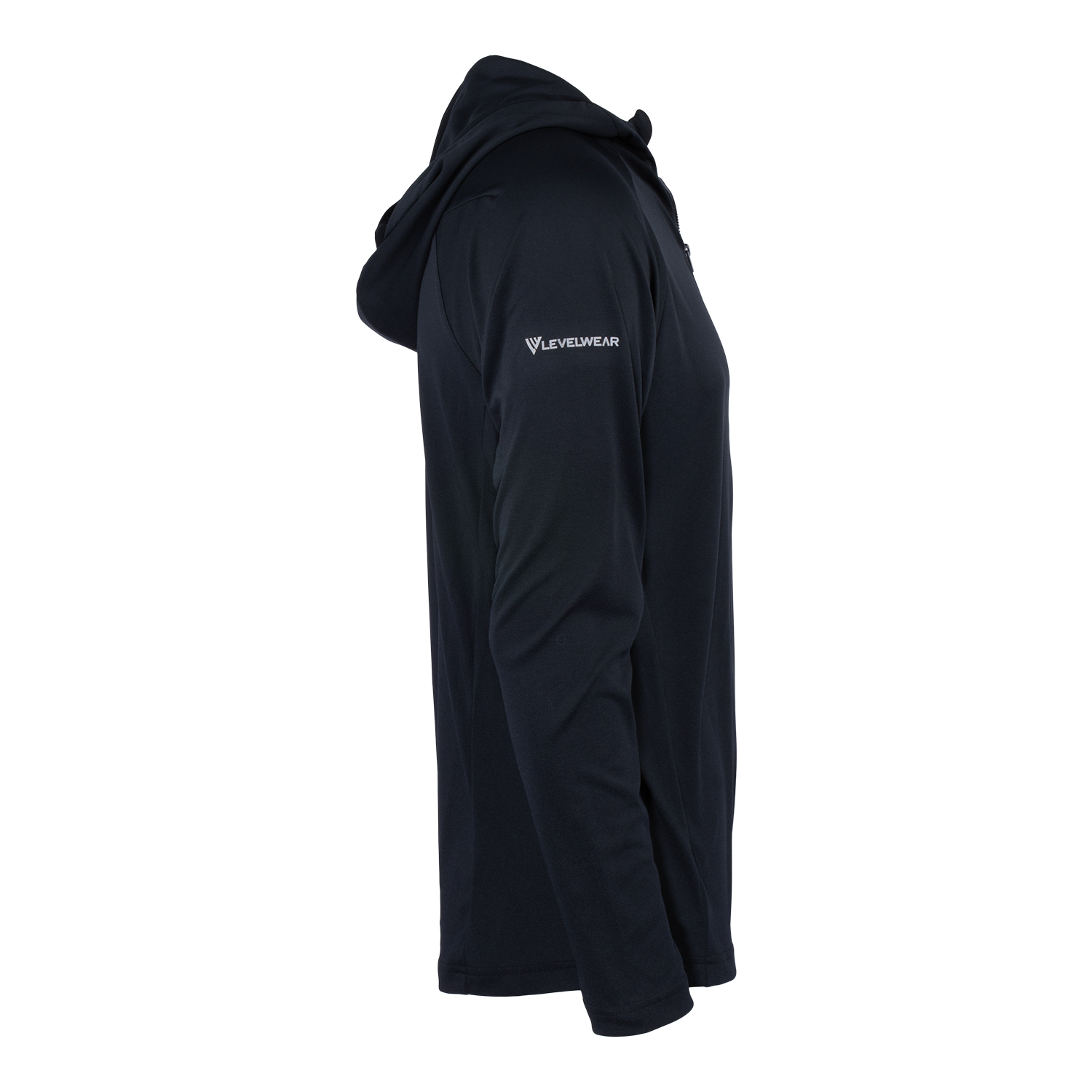 Zander 1/4 Zip