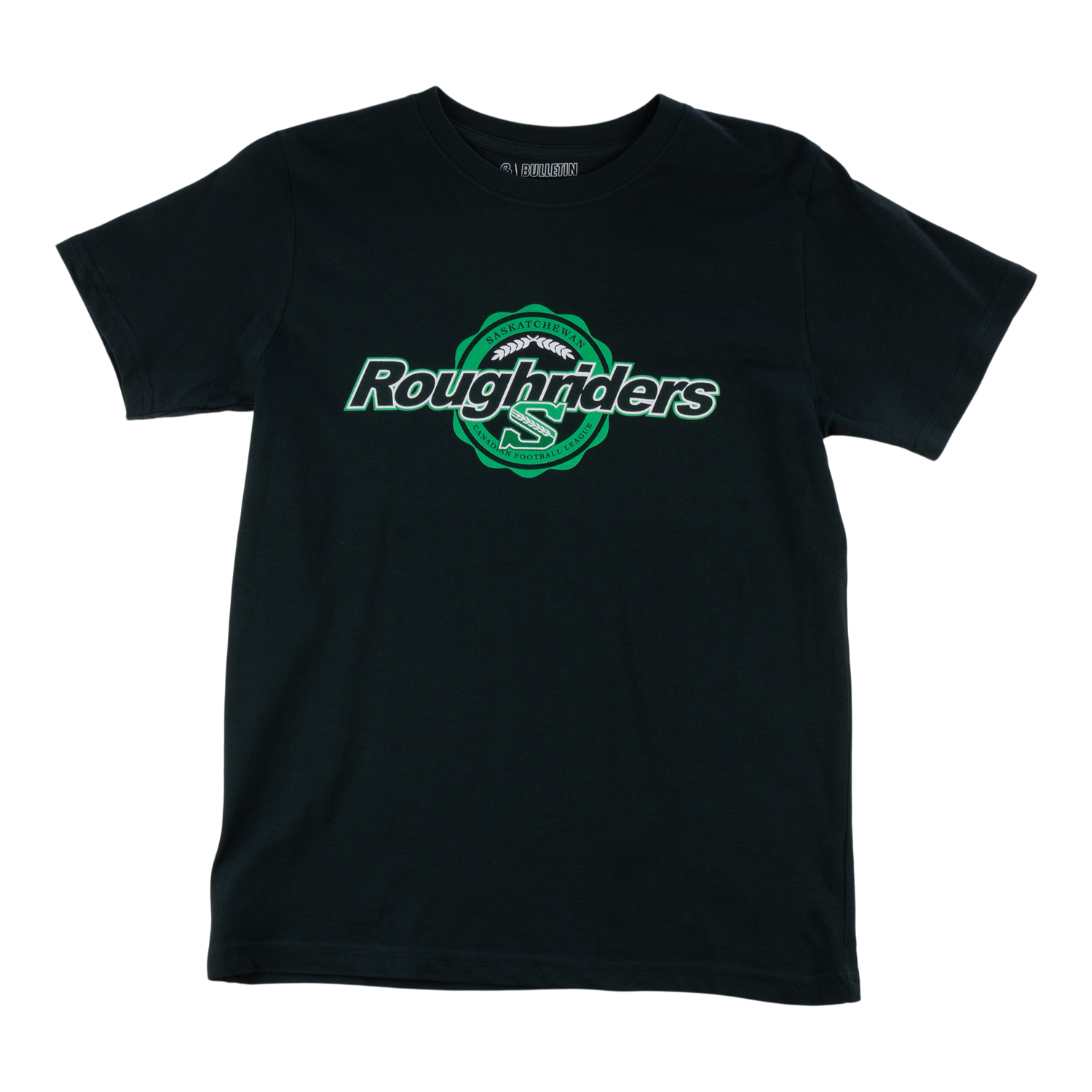 Youth Tisdale Obsidian Tee