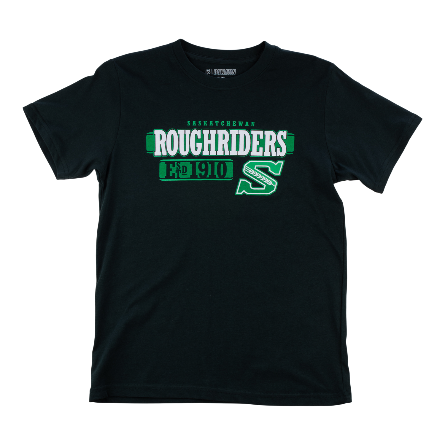 Youth Wadena Obsidian Tee