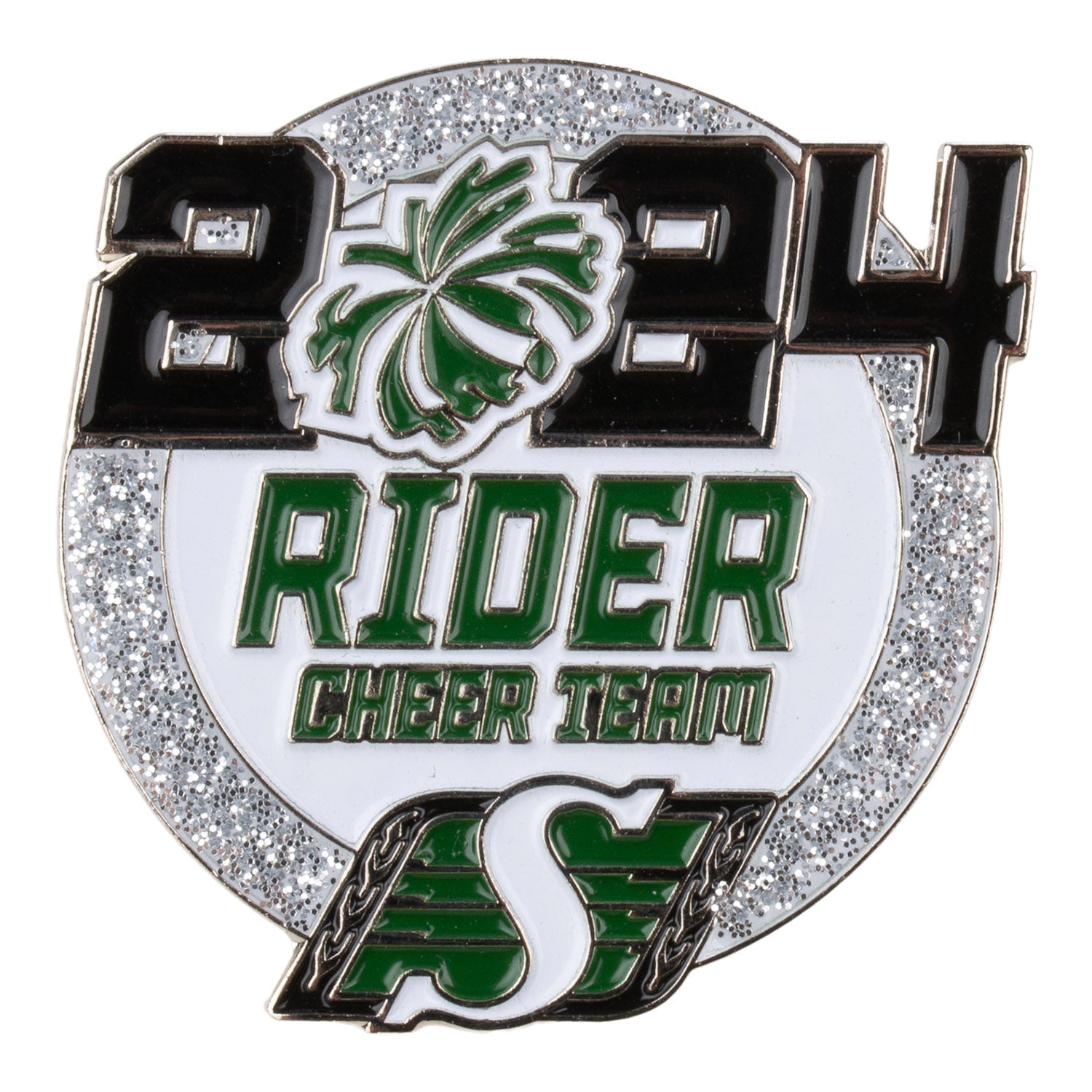 2024 Cheer Team Pin