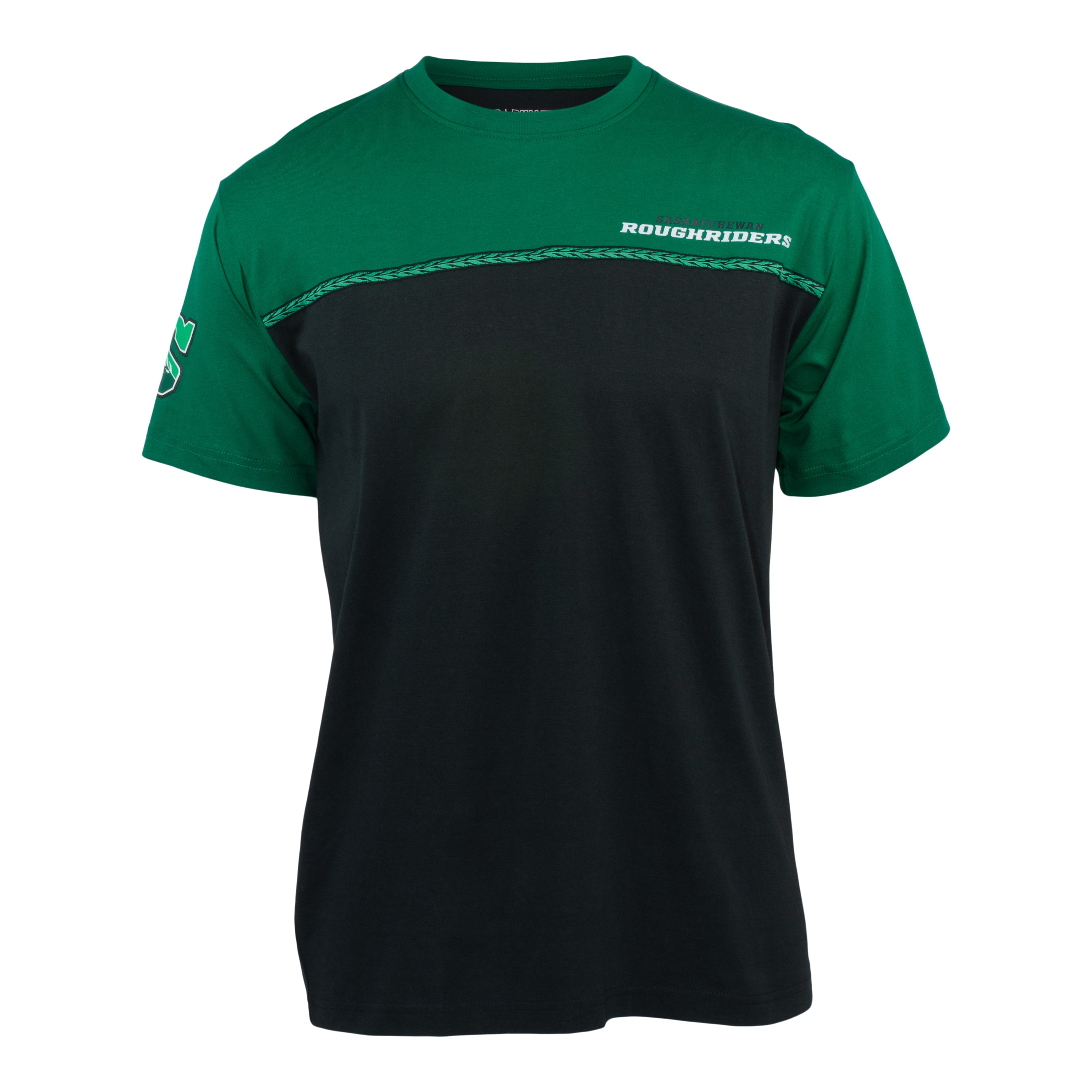 Macklin Obsidian Tee