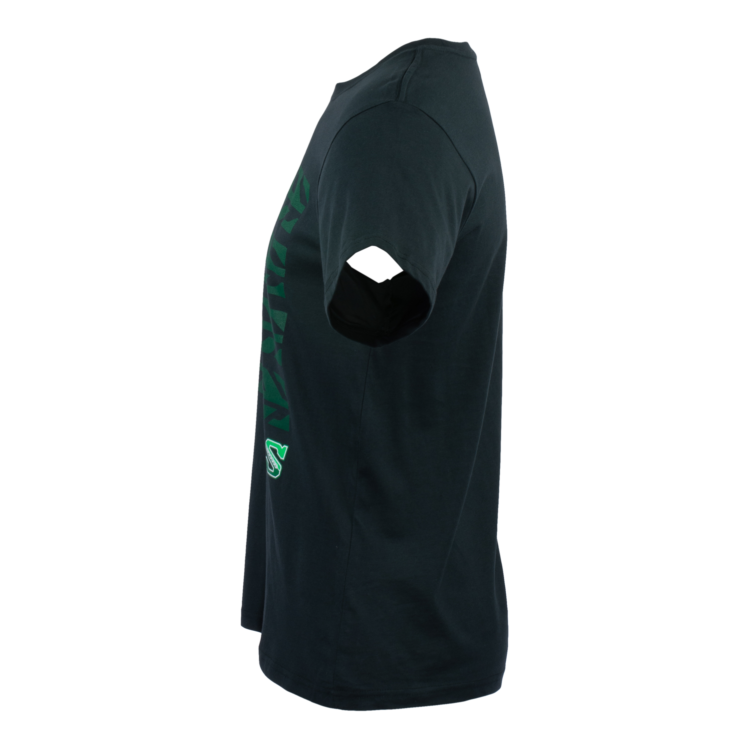 Lumsden Obsidian Tee