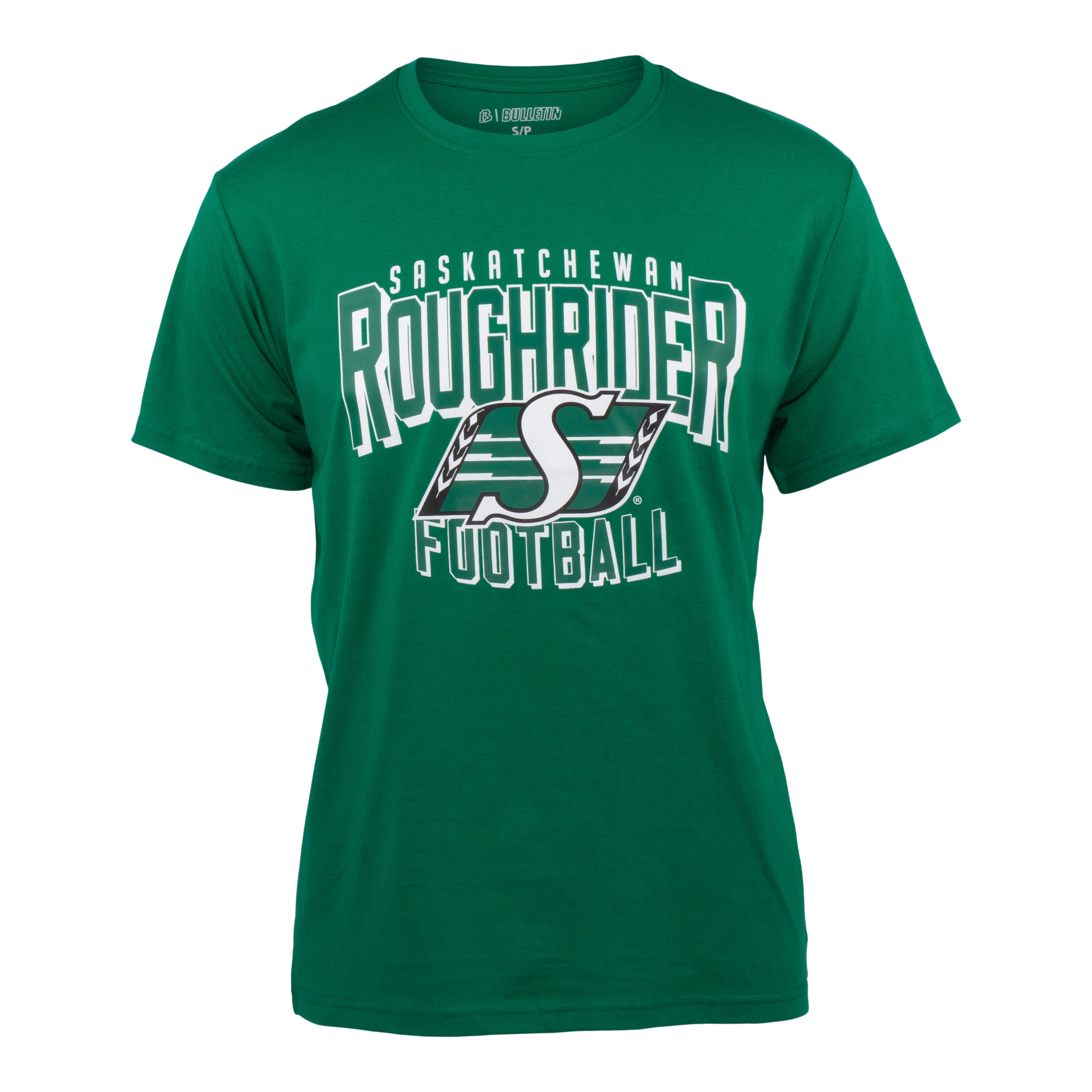 Yorkton Tee