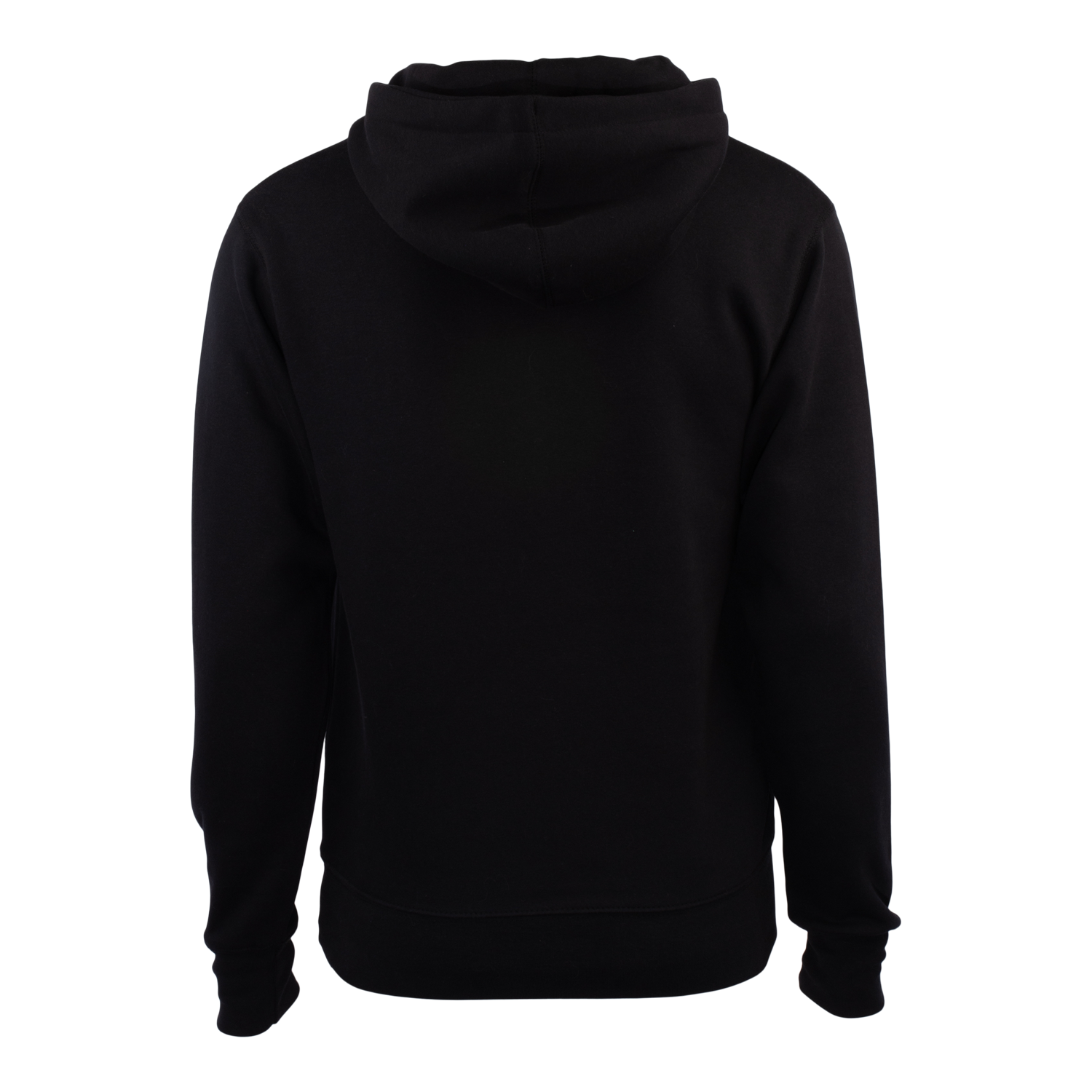 Full Colour Indigenous Logo Crest Hoodie