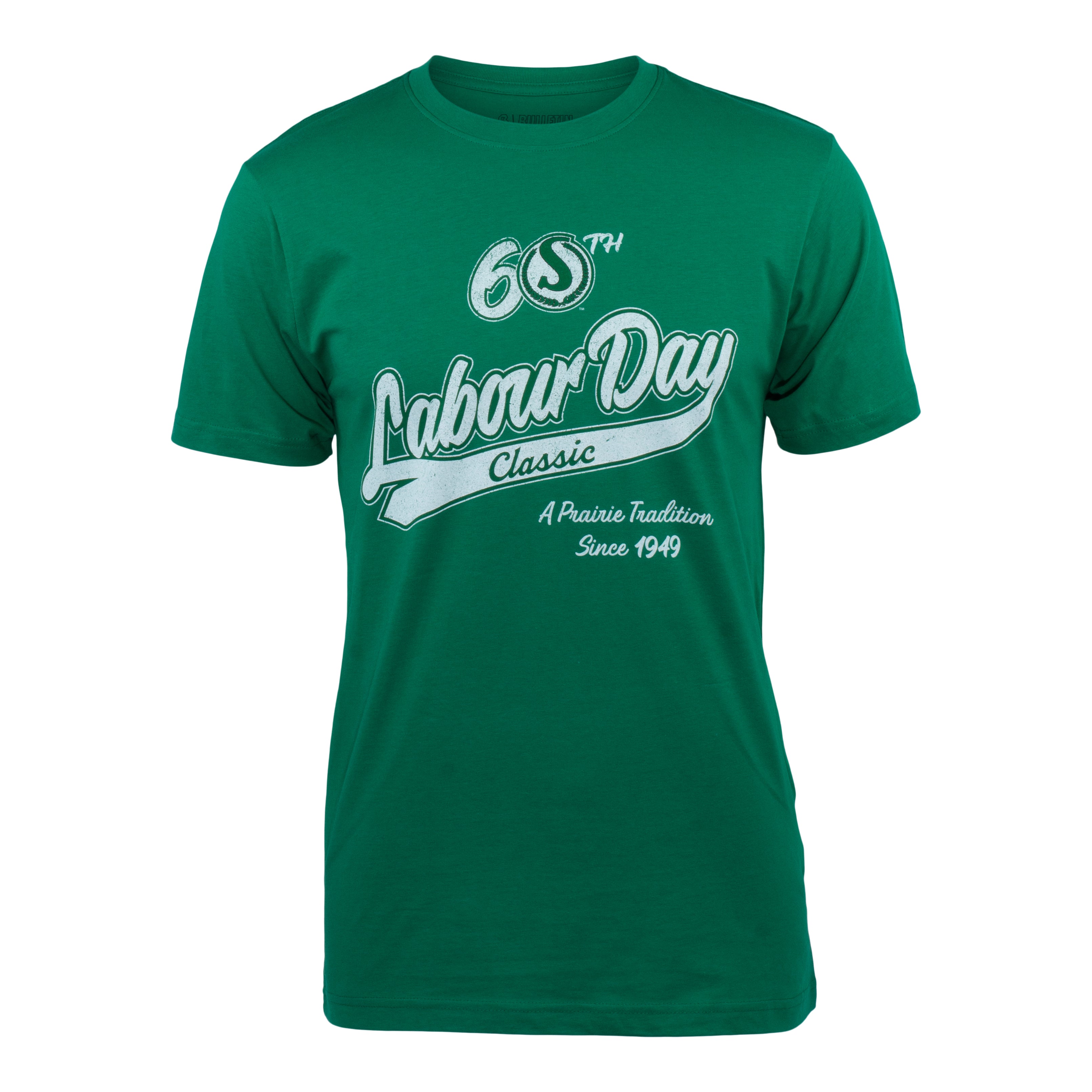 60th Labour Day Classic Tee