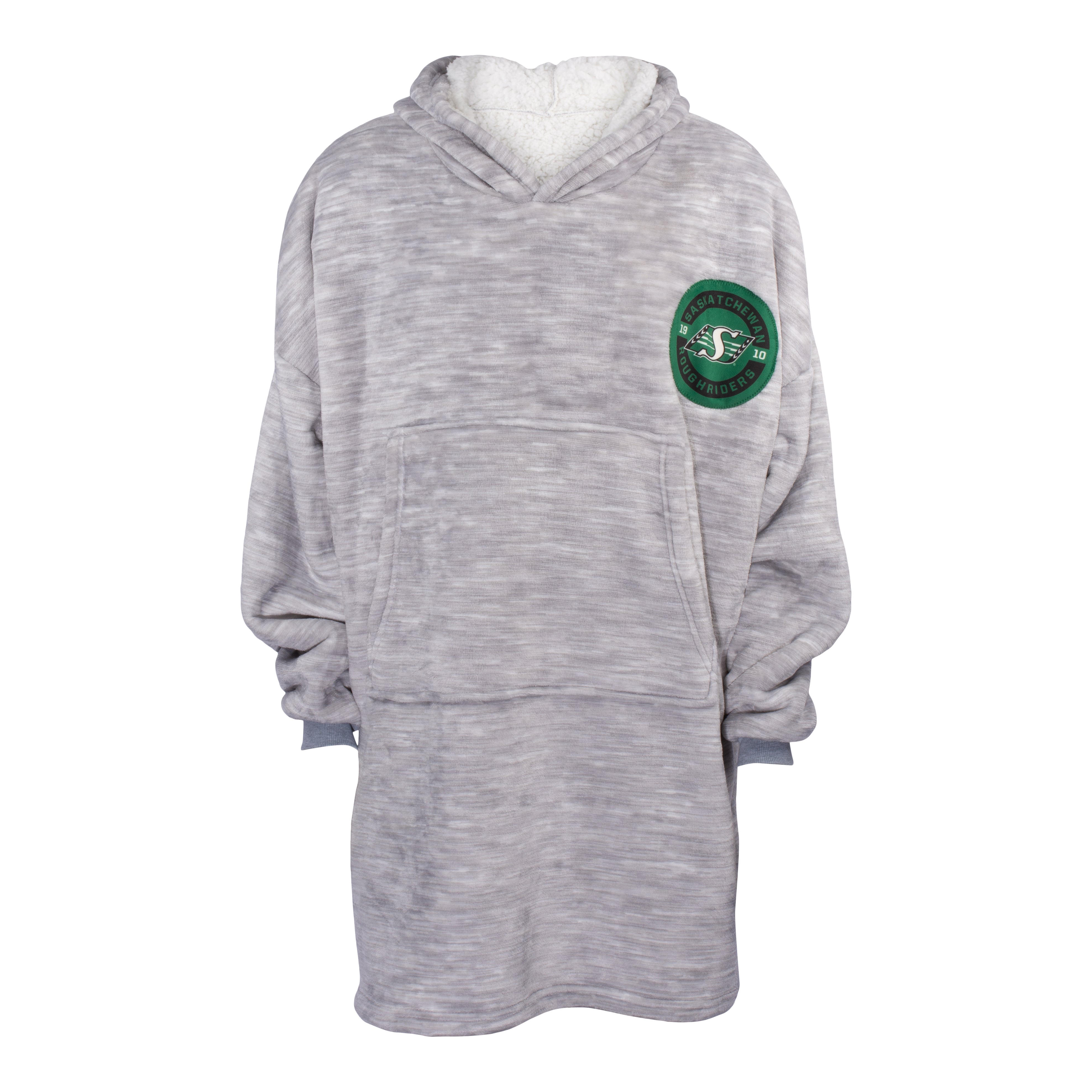 Gametime Hooded Wearable Blanket