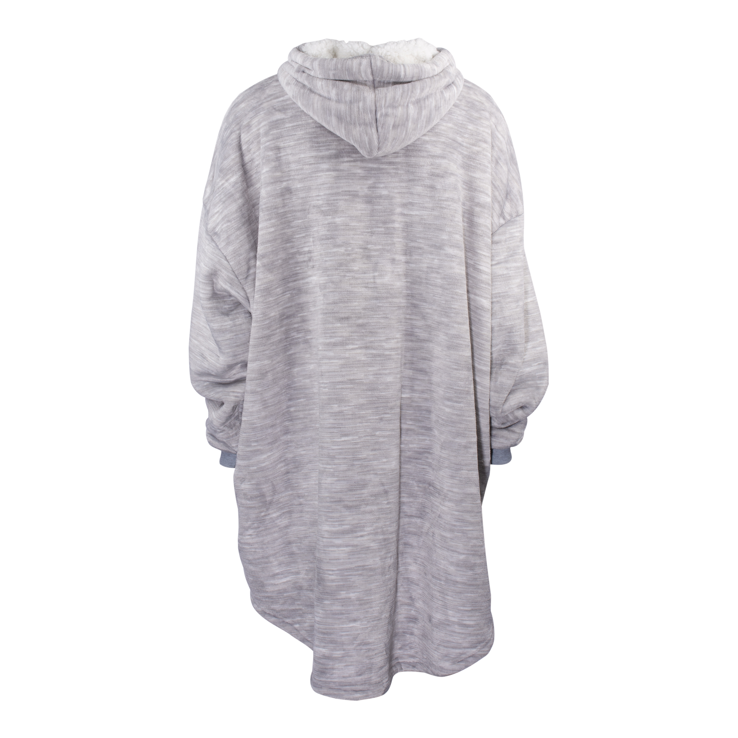 Gametime Hooded Wearable Blanket