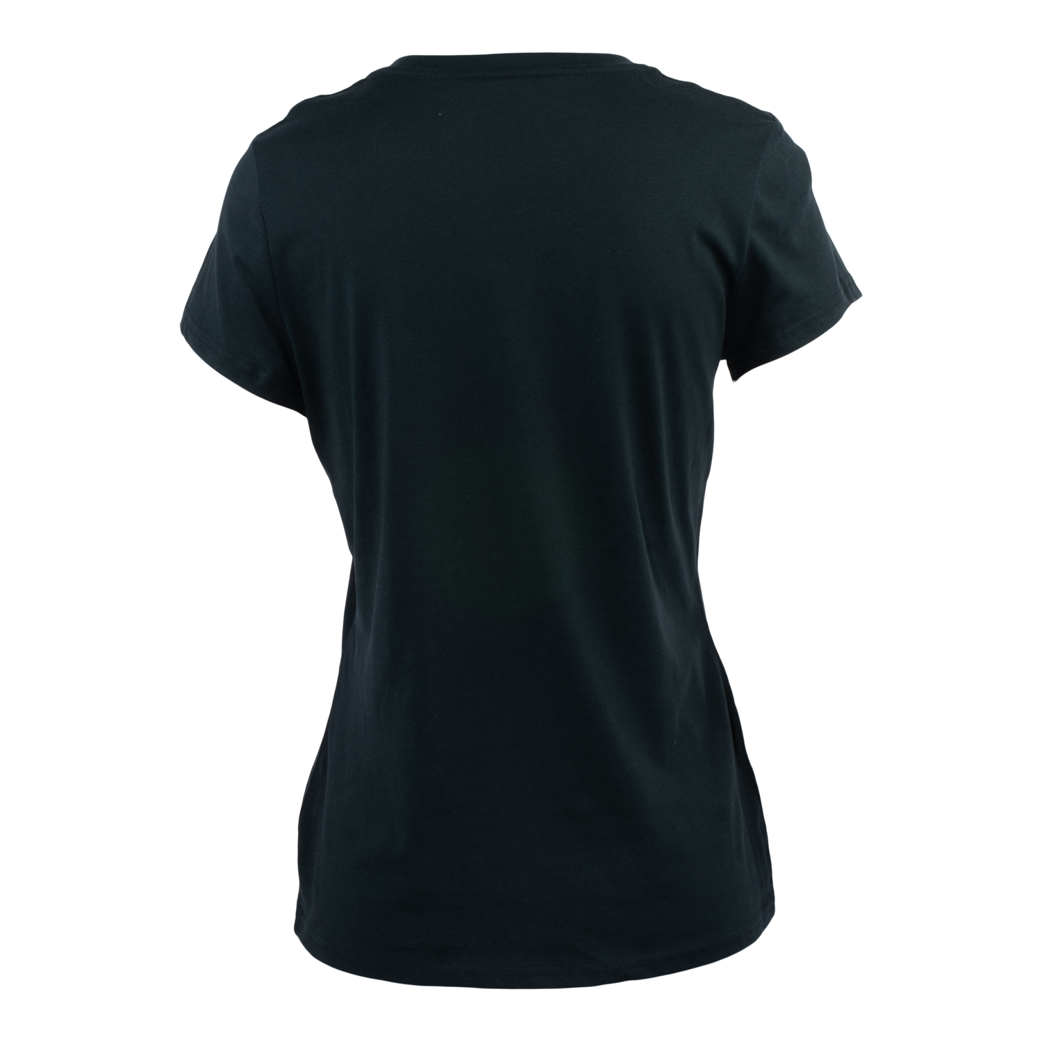 Women's Radville Obsidian Distressed Tee