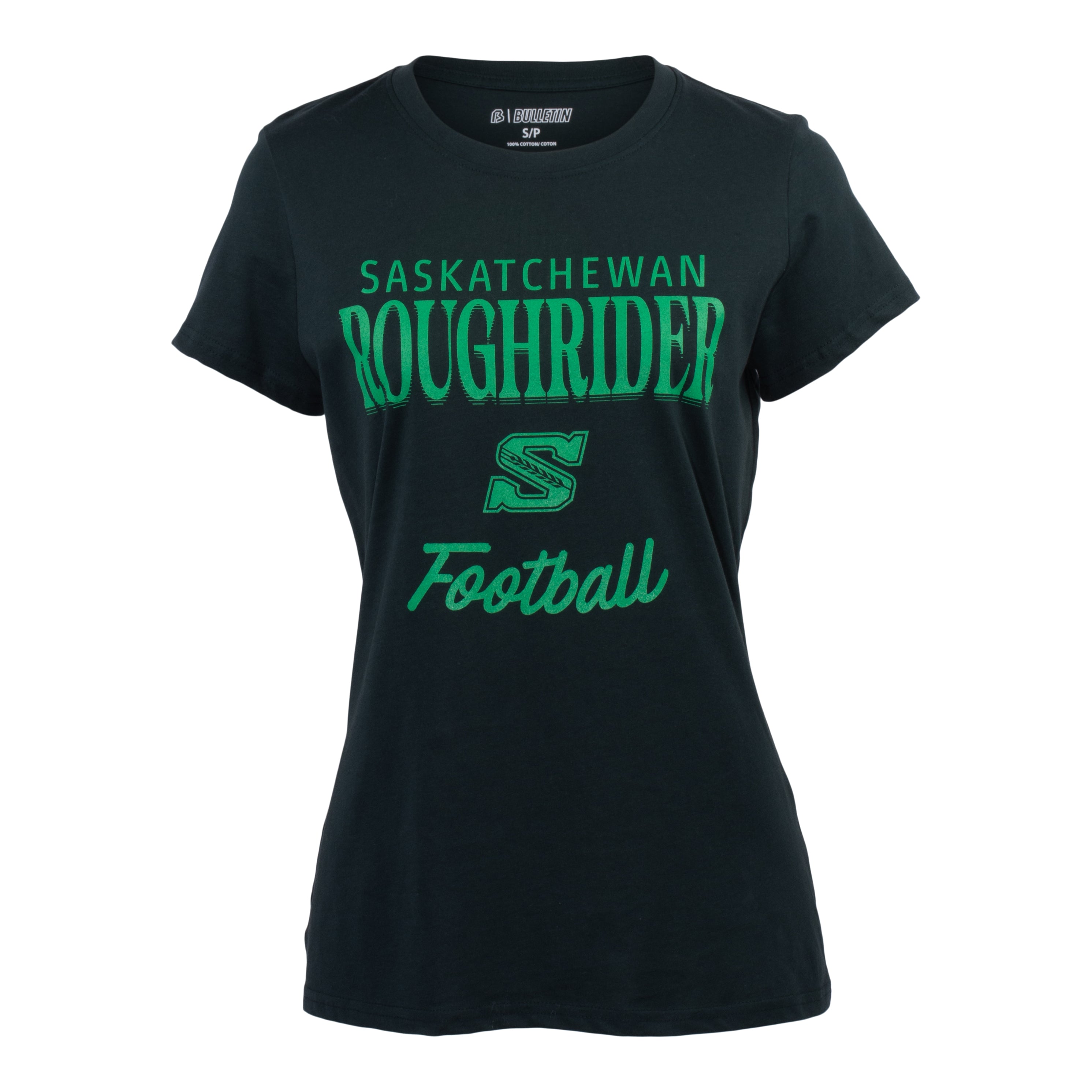 Women's Pilot Butte Obsidian Tee