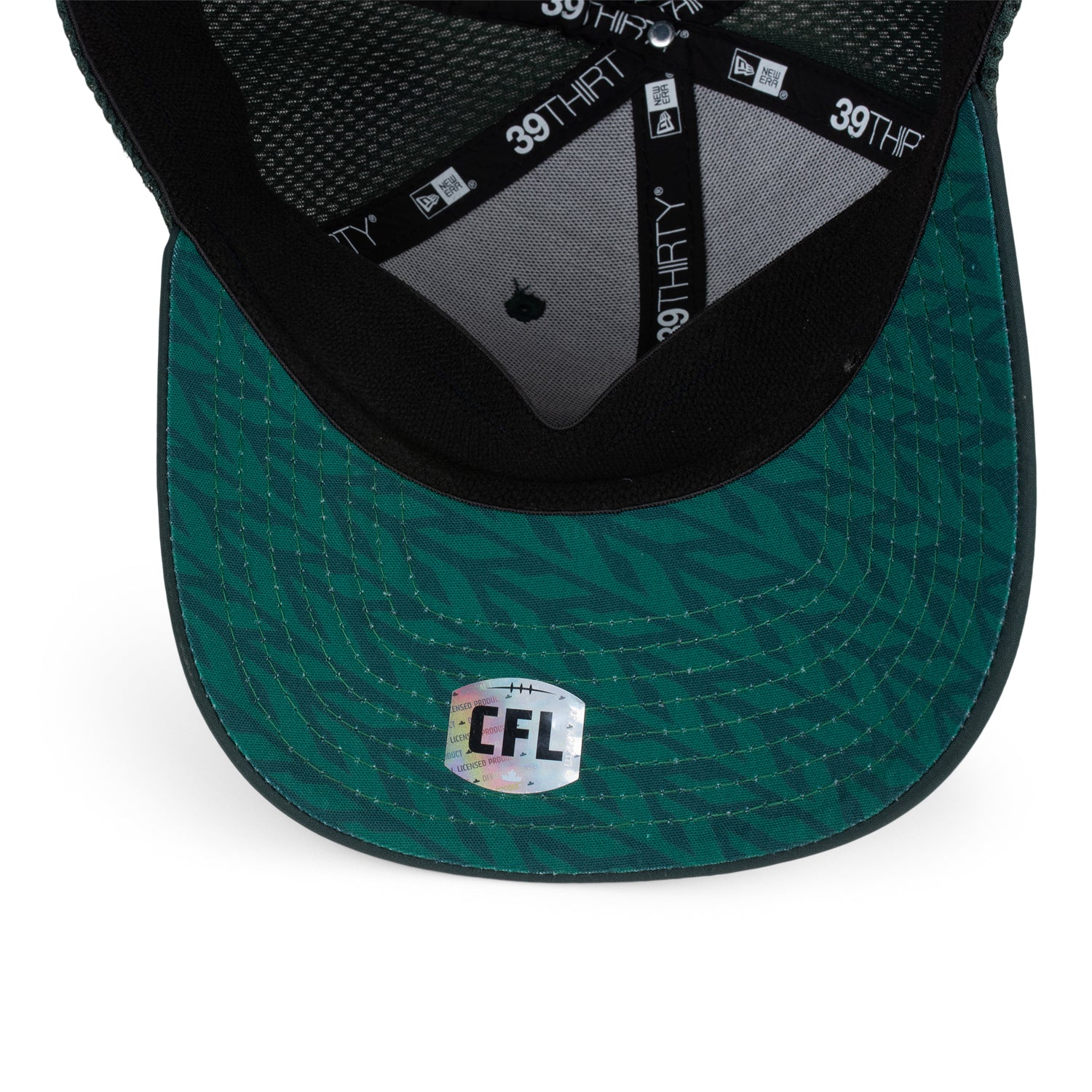 Chrome 950 Alt Logo Cap
