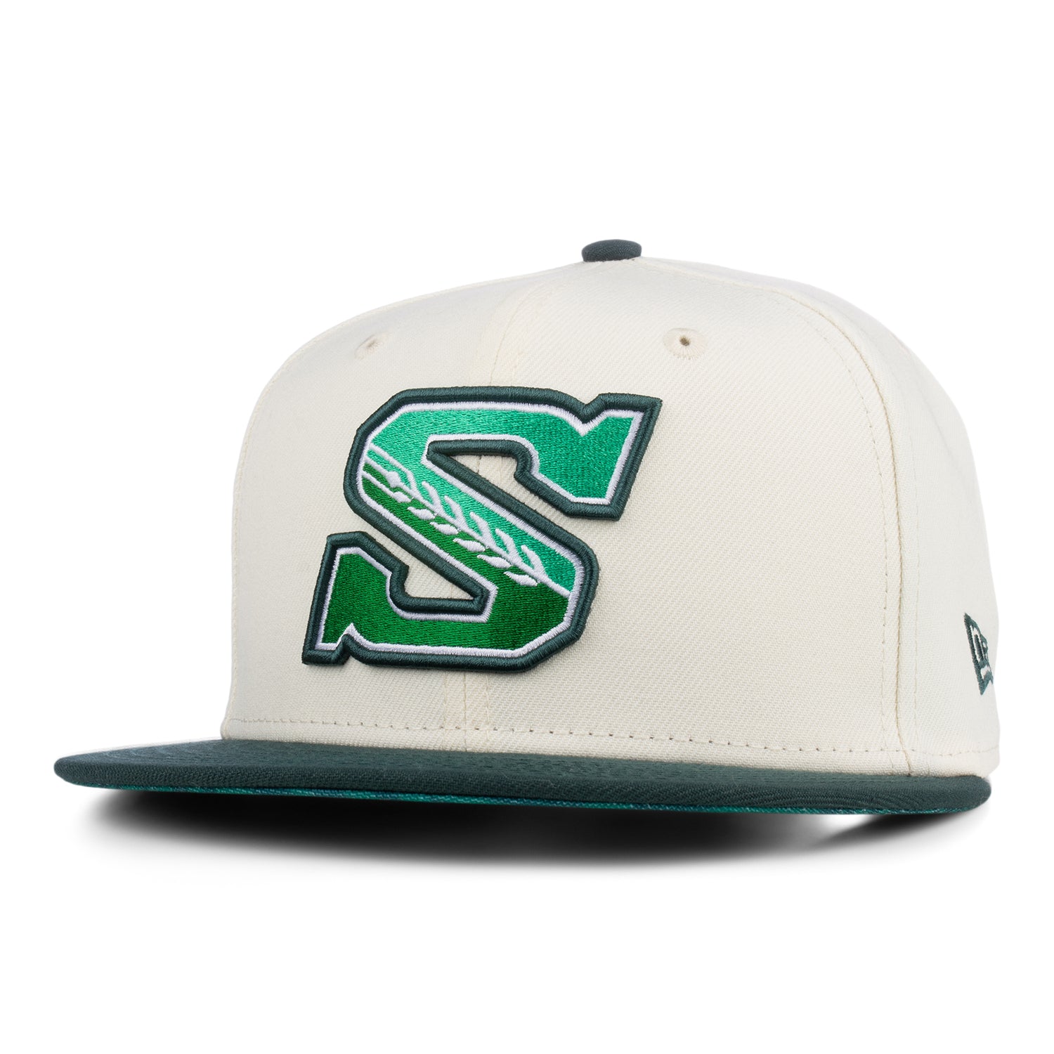 Chrome 950 Alt Logo Cap