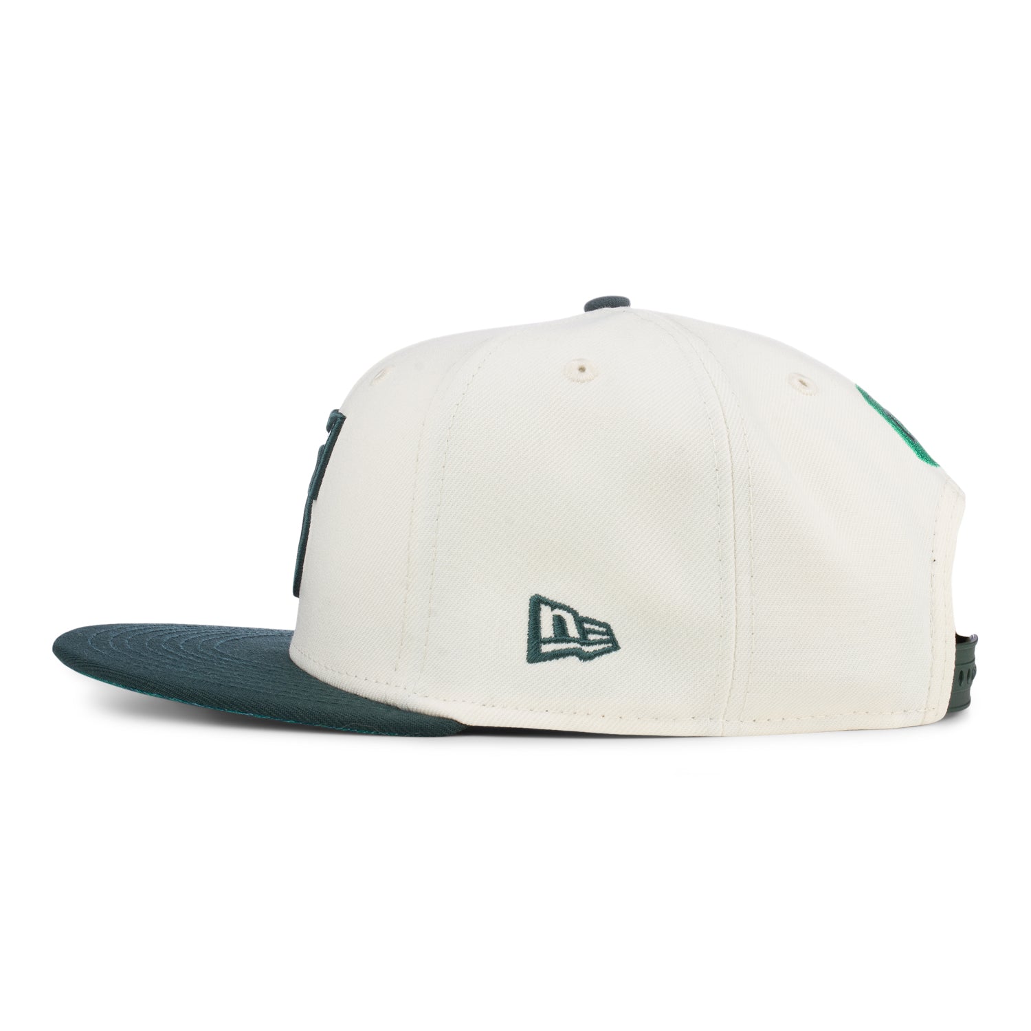 Chrome 950 Alt Logo Cap