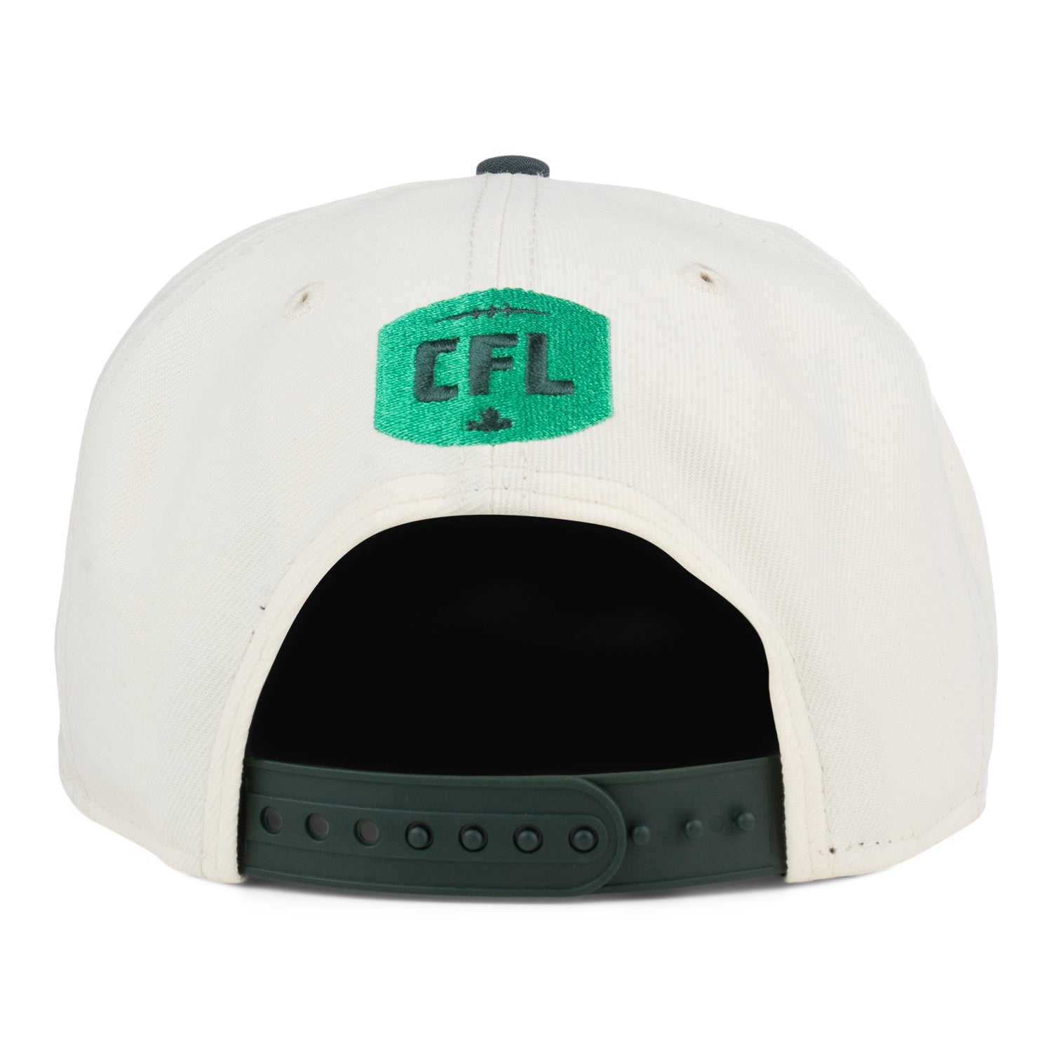 Chrome 950 Alt Logo Cap