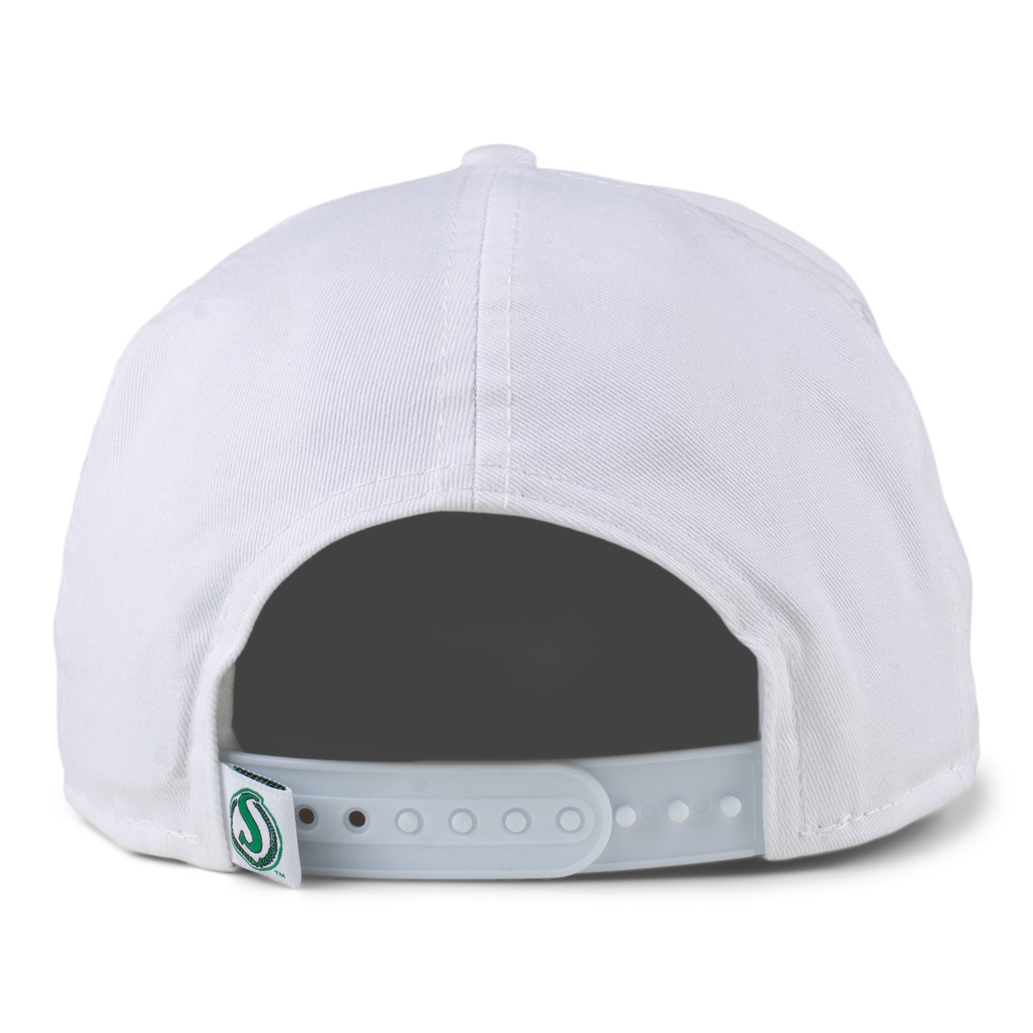 Turf Traditions Golfer Keychain Cap