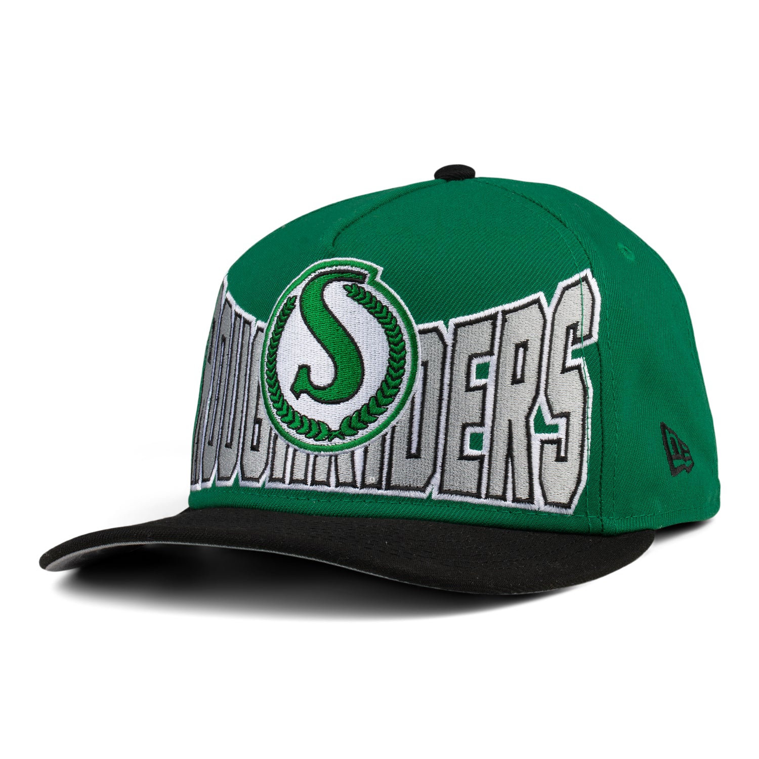 Turf Traditions 950 Big Block Cap