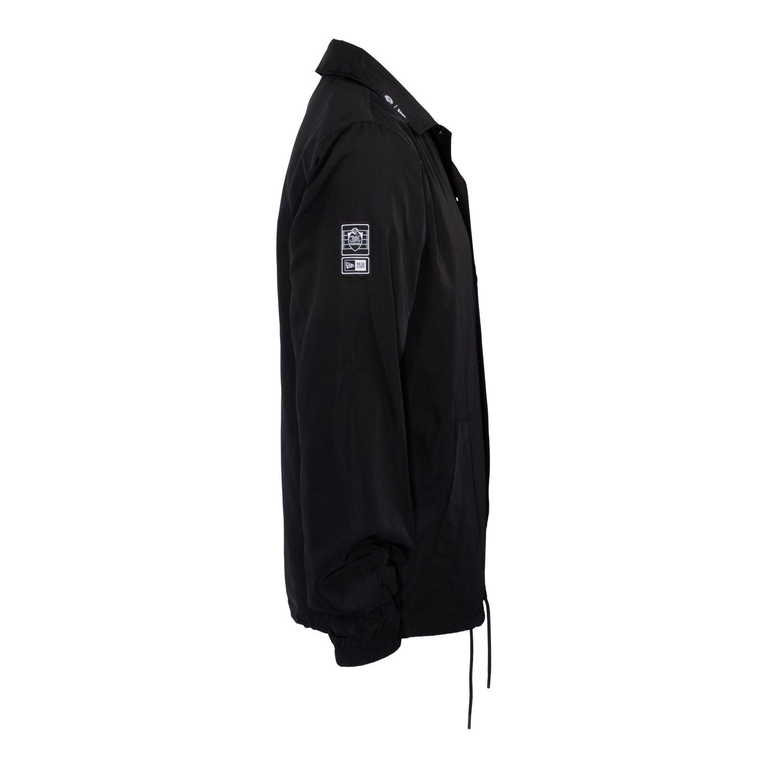 Turf Traditions Coaches Jacket