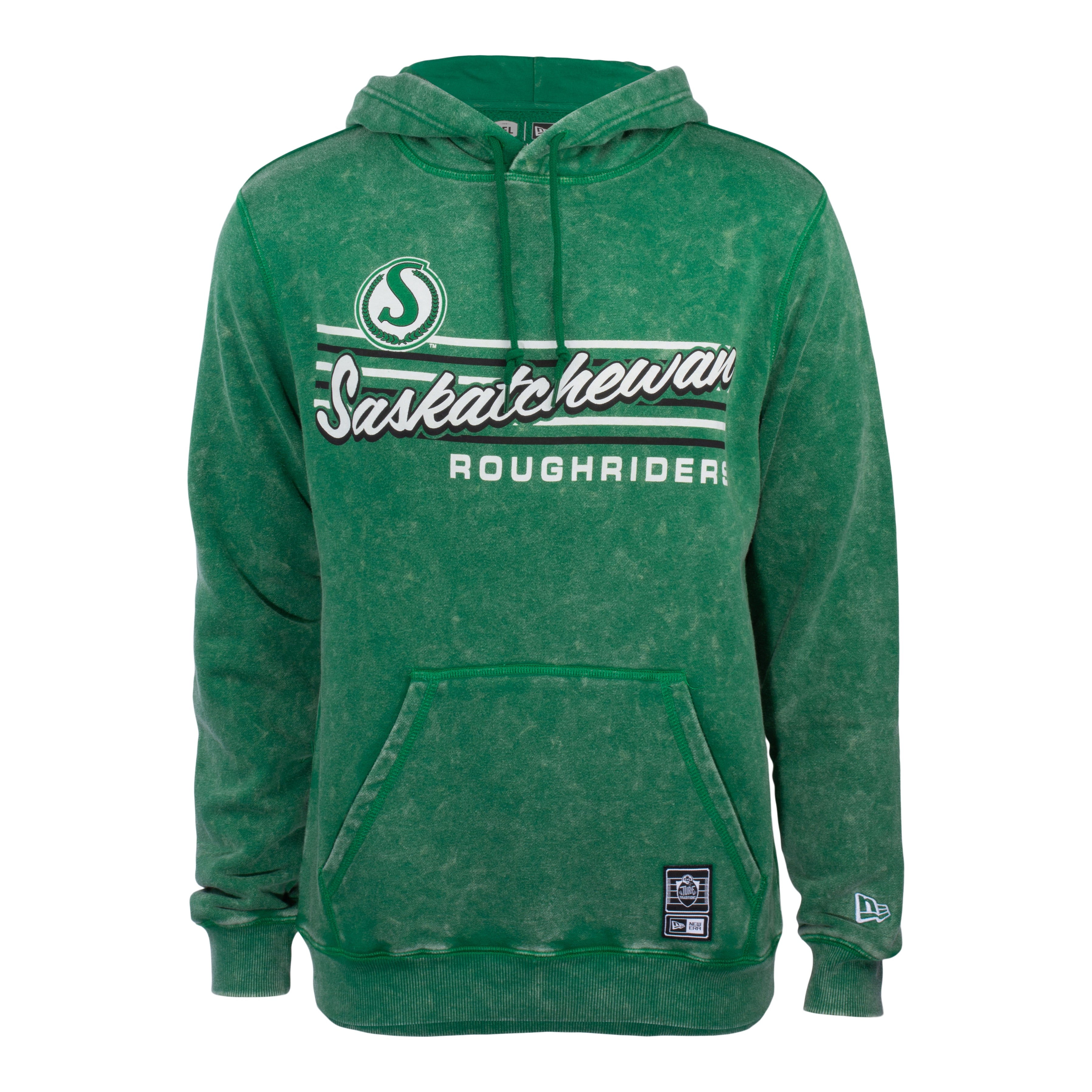Turf Traditions Fleece Pullover Hoodie