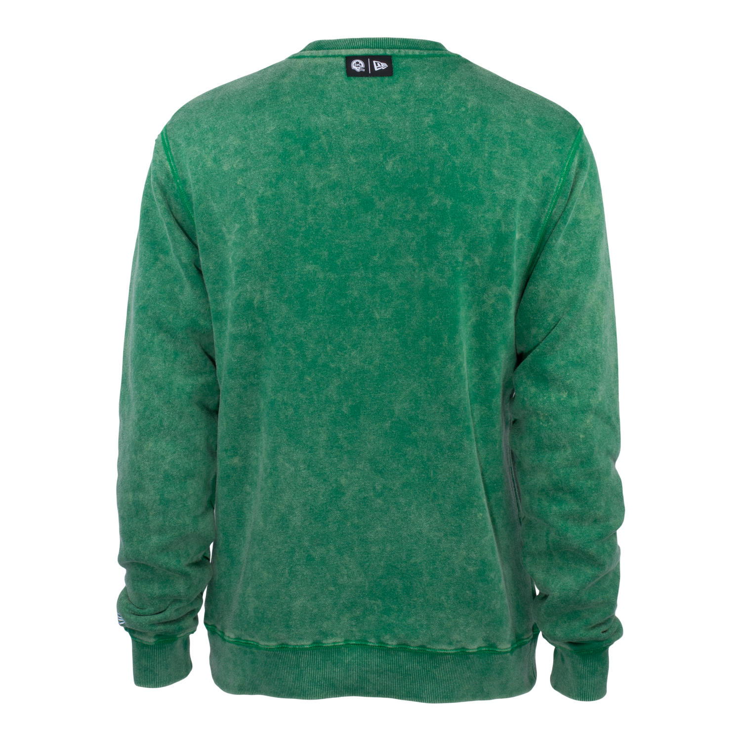 Turf Traditions Fleece Crew Neck Sweatshirt