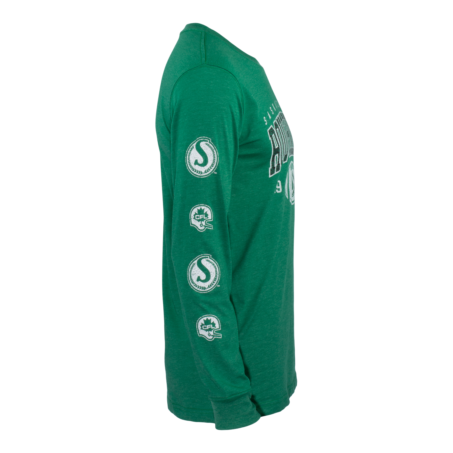 Turf Traditions Long Sleeve Shirt