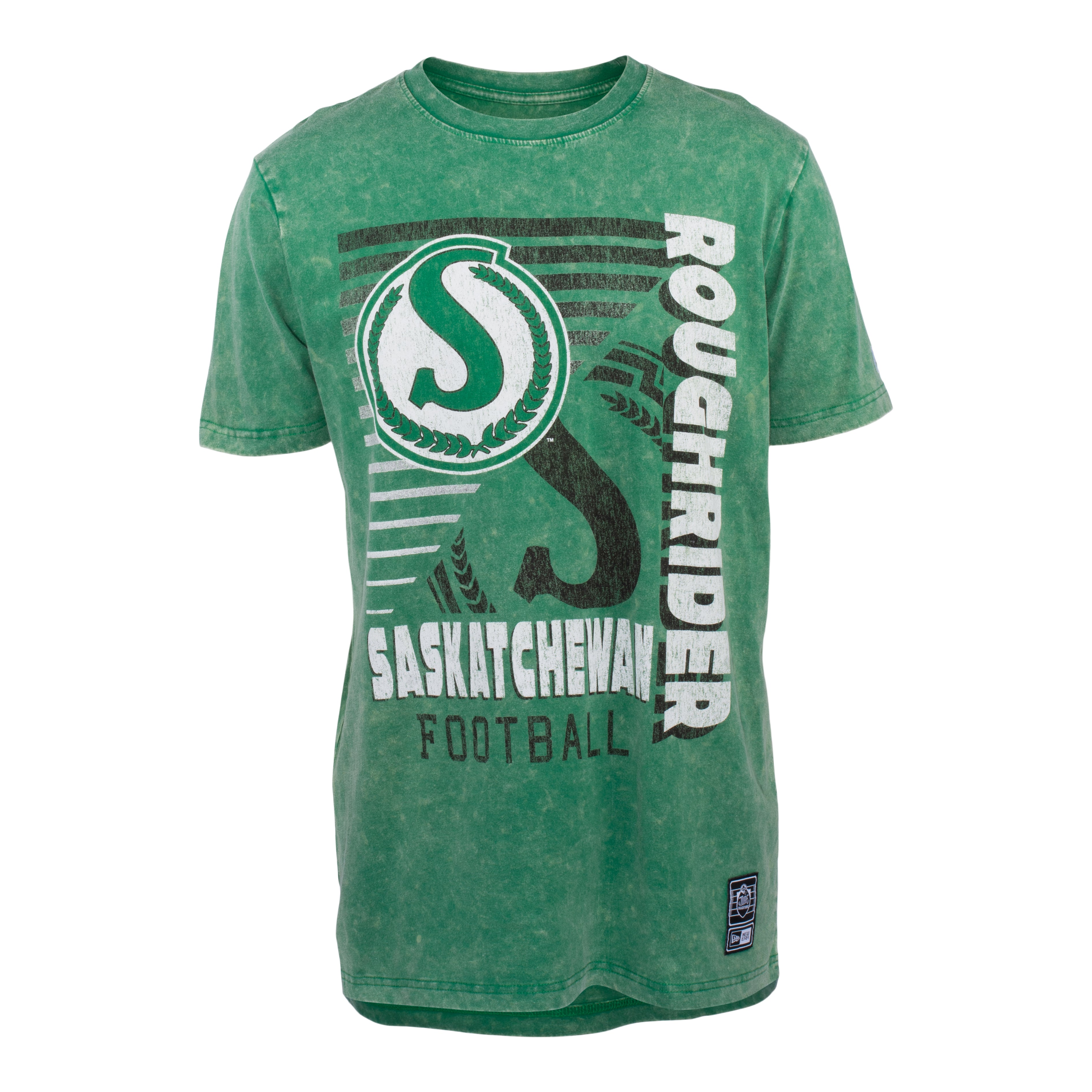 Turf Traditions Mineral Washed Tee
