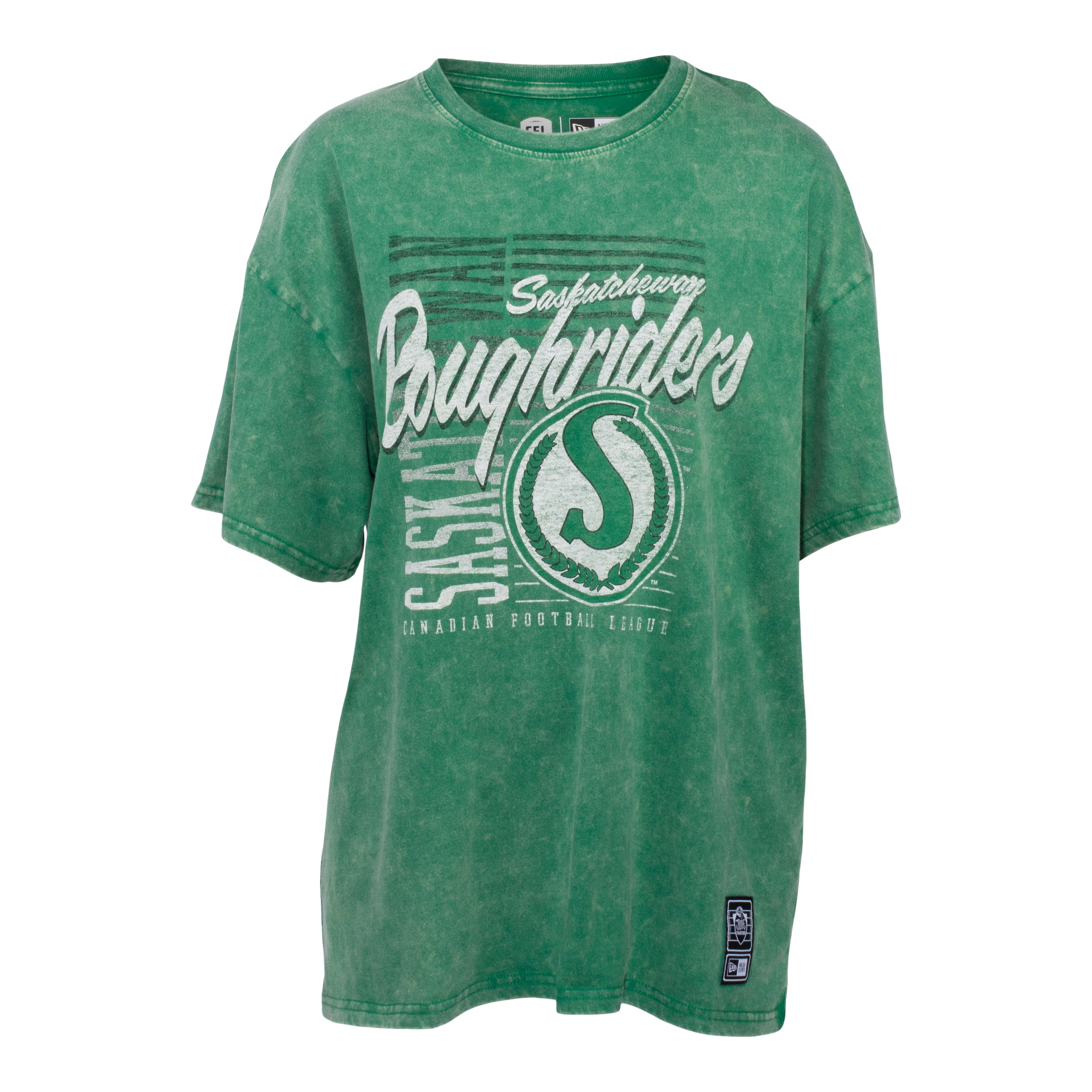 Women's Turf Traditions Oversized Tee