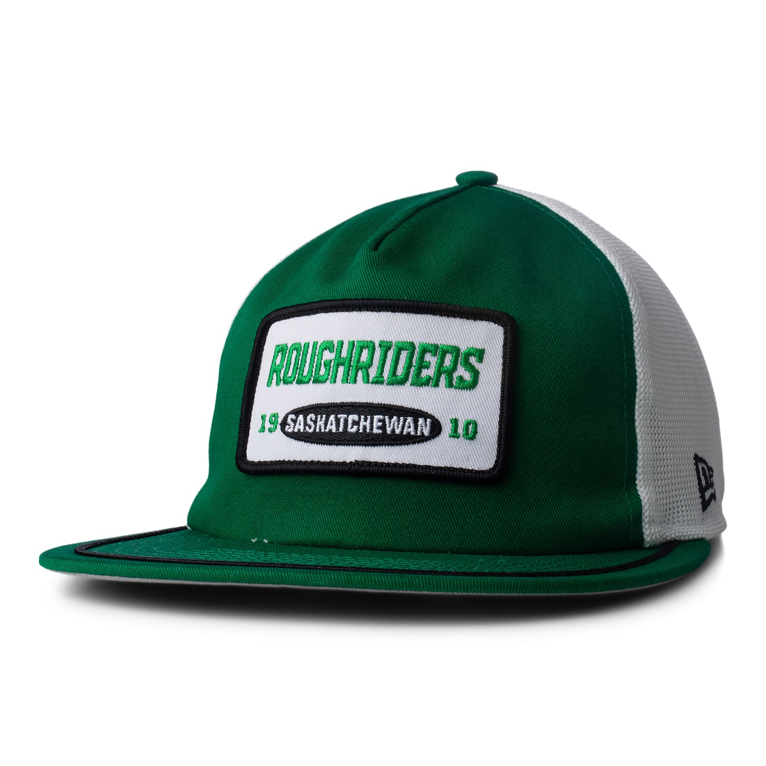 Turf Traditions Golfer Patch Cap