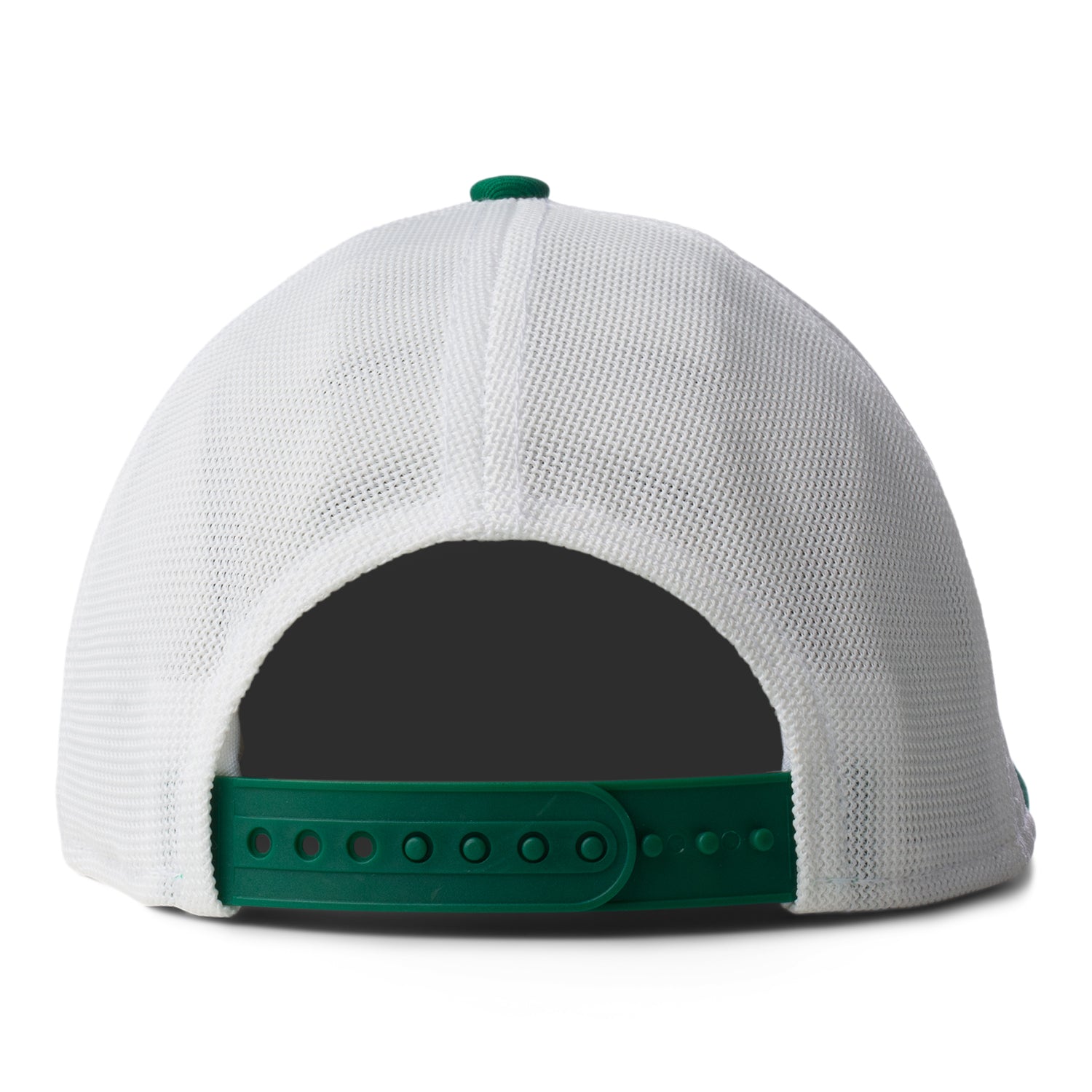 Turf Traditions Golfer Patch Cap