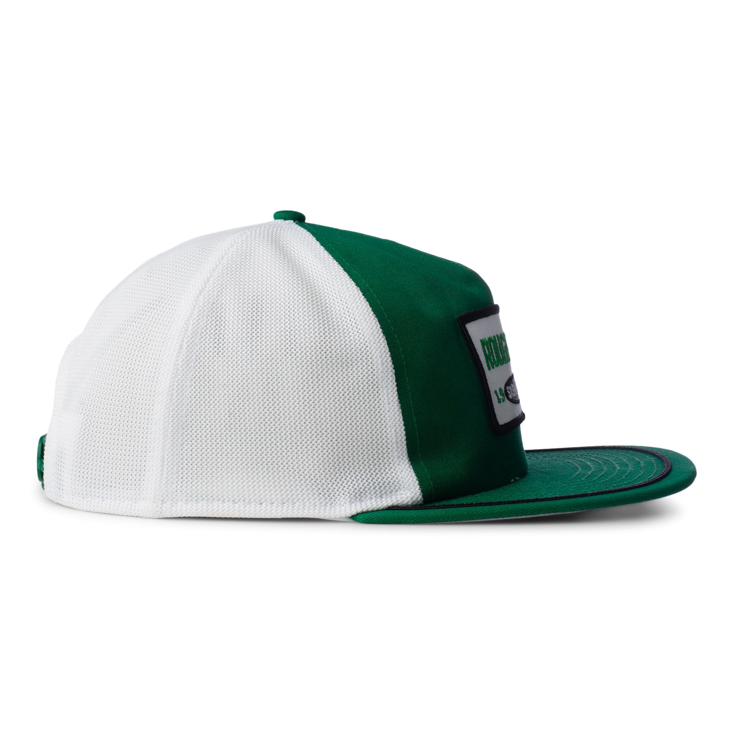Turf Traditions Golfer Patch Cap