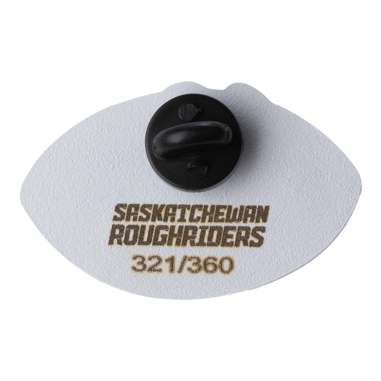 60th Labour Day Classic Pin