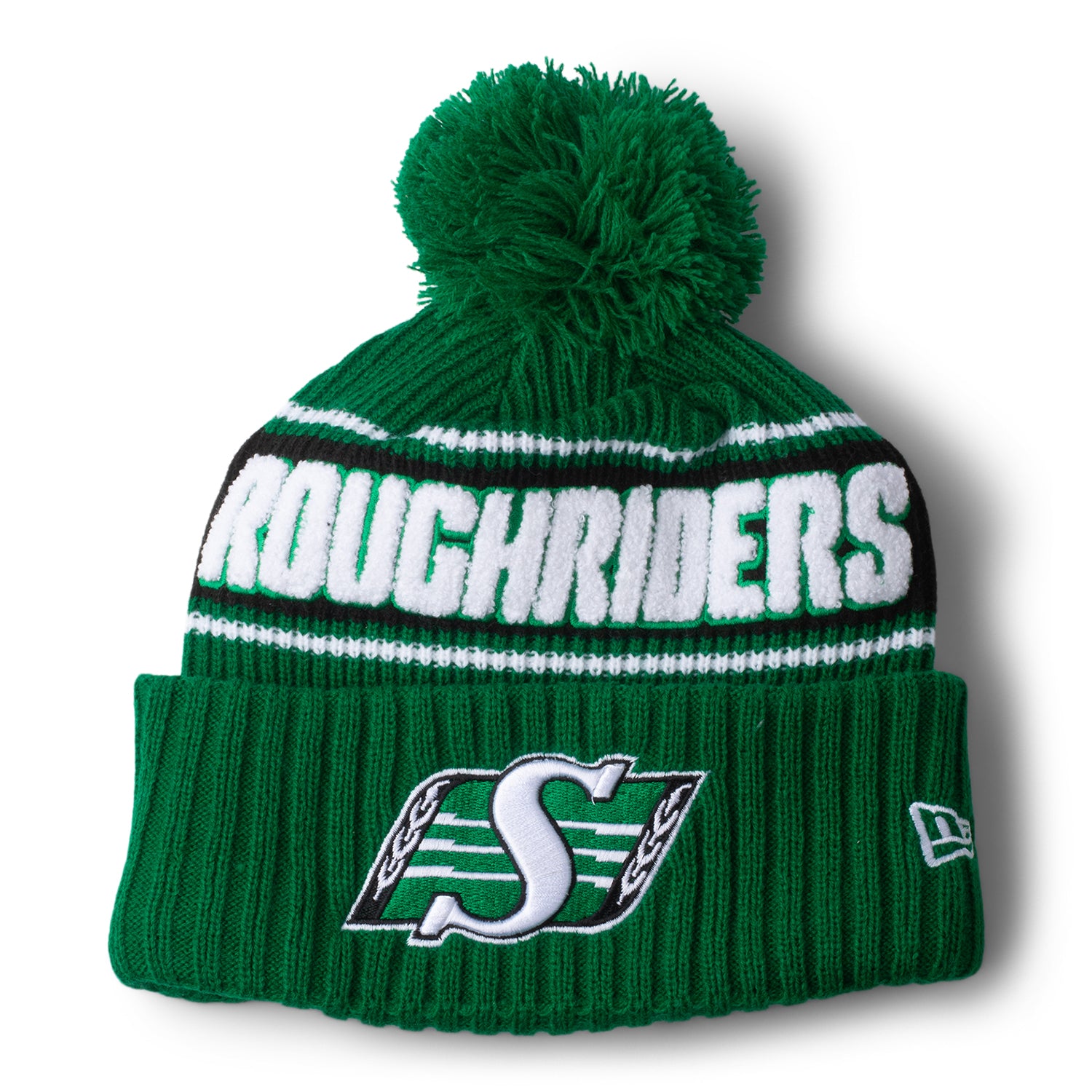Youth Bold Knit