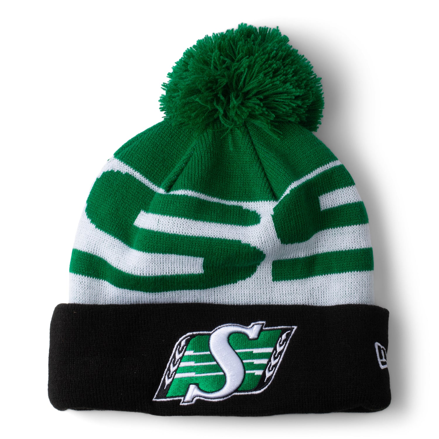 Sideline City Knit