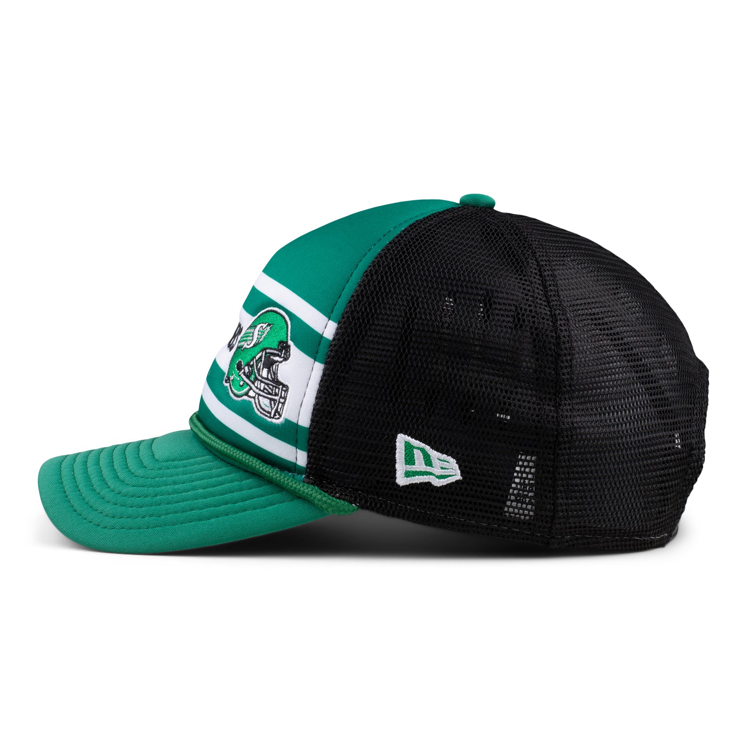 940 A-Frame Linear Cap