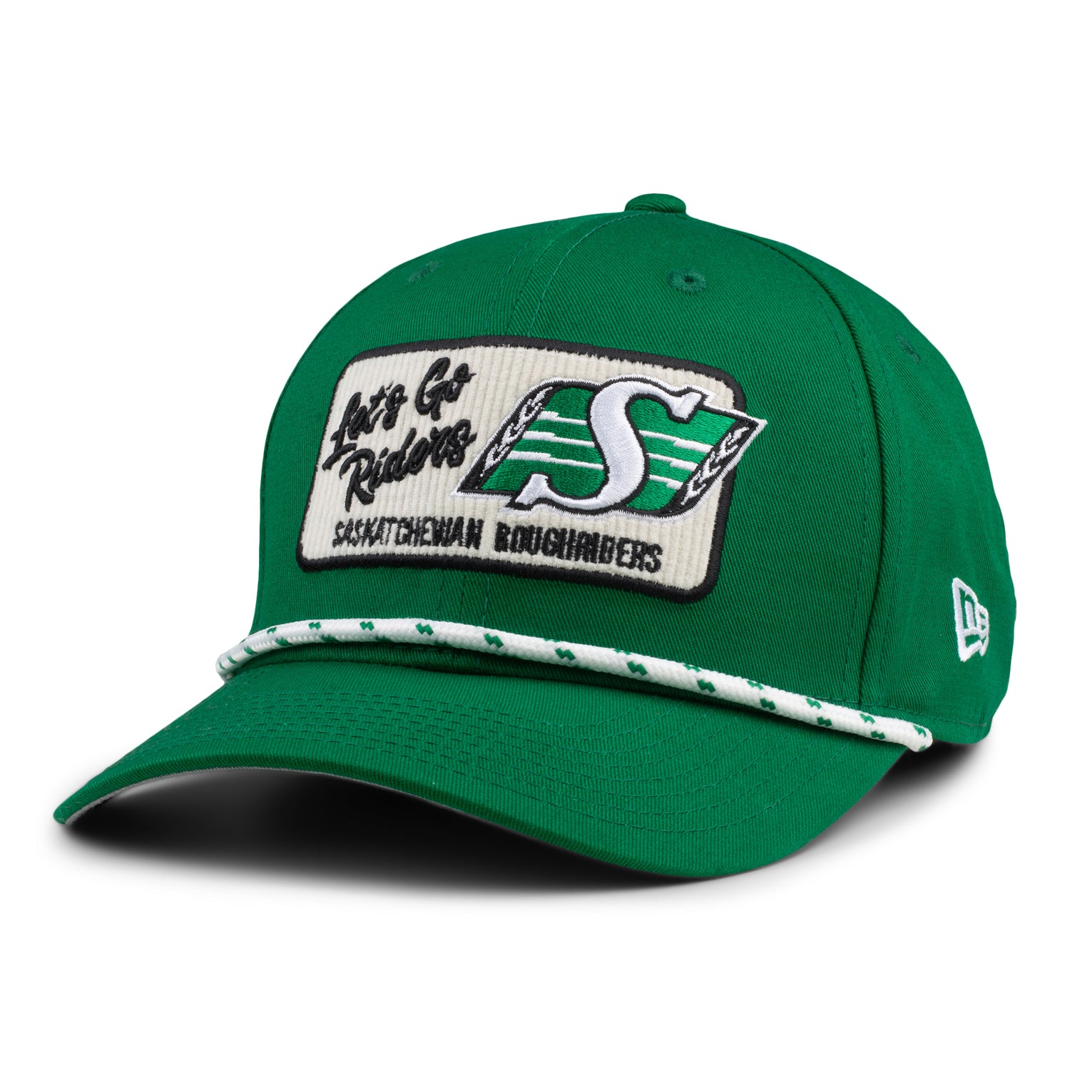 970 Stretch Snap Chant Cap