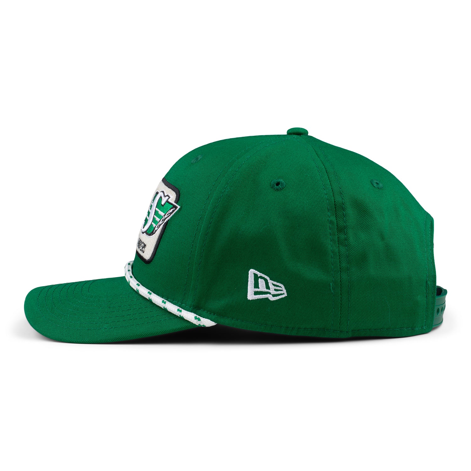 970 Stretch Snap Chant Cap