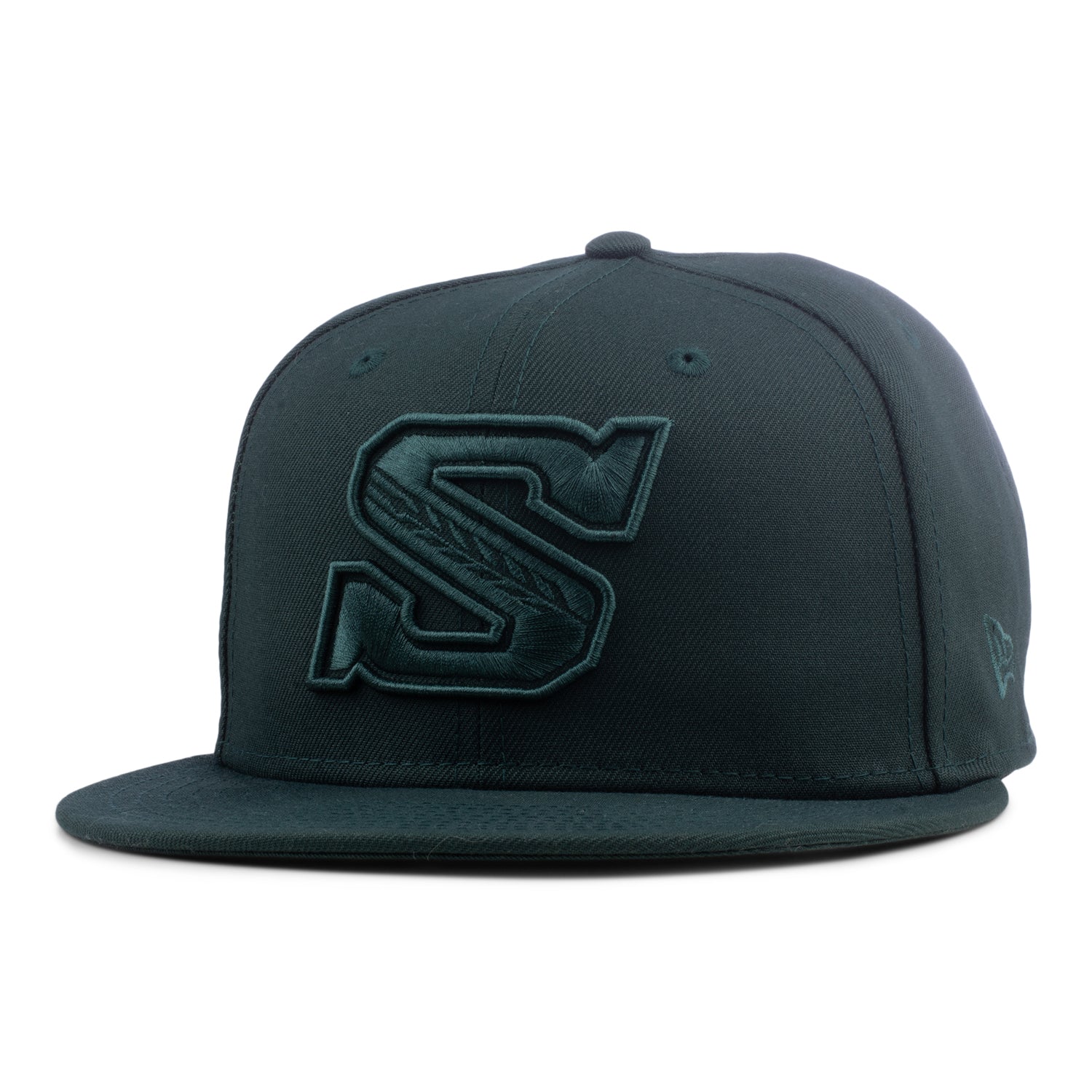Obsidian 950 Tonal Cap
