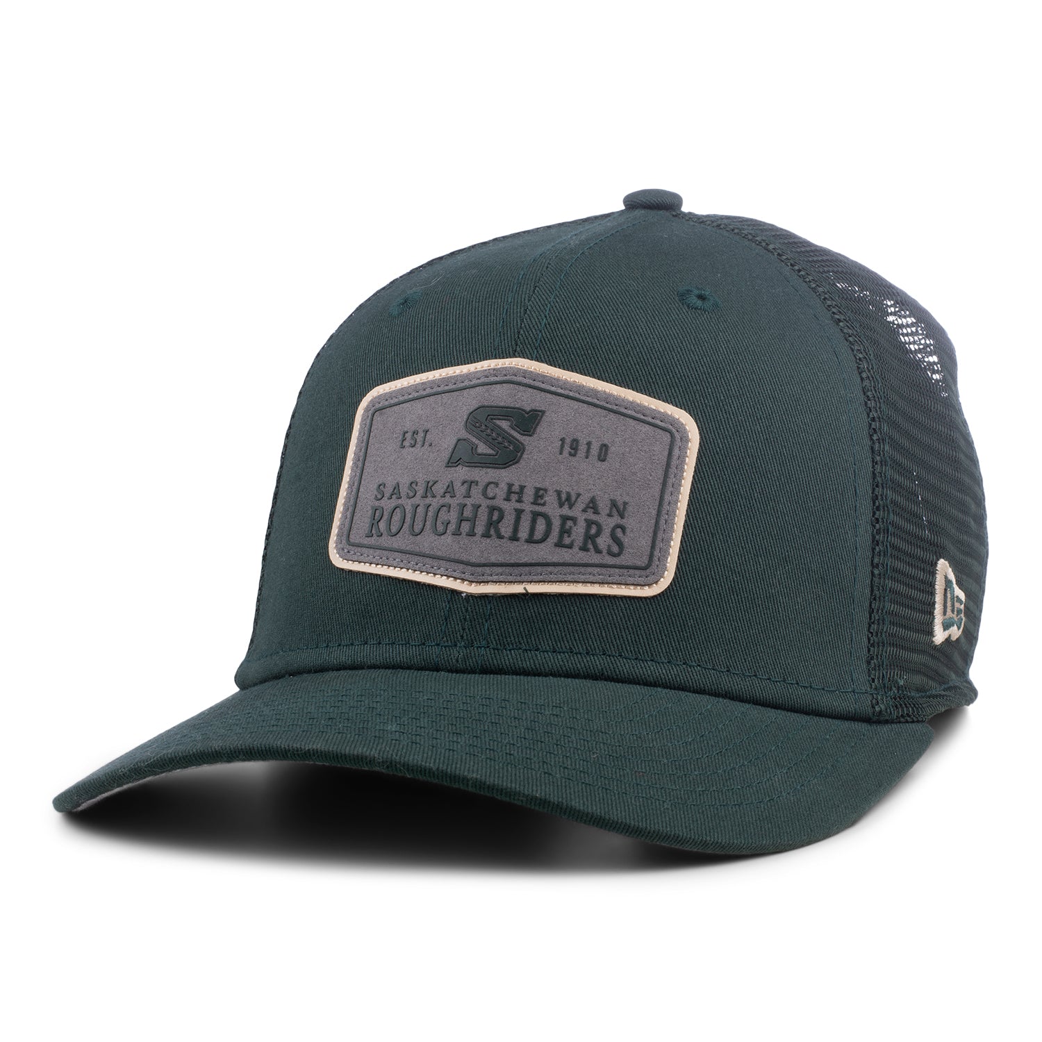 Obsidian 970SS Labelled Cap