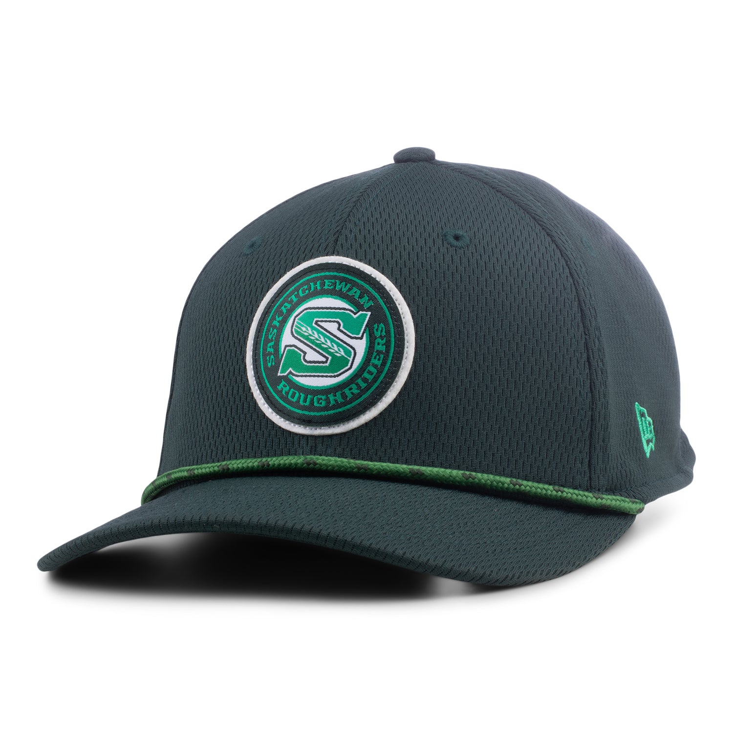 Obsidian 970SS Rope Cap