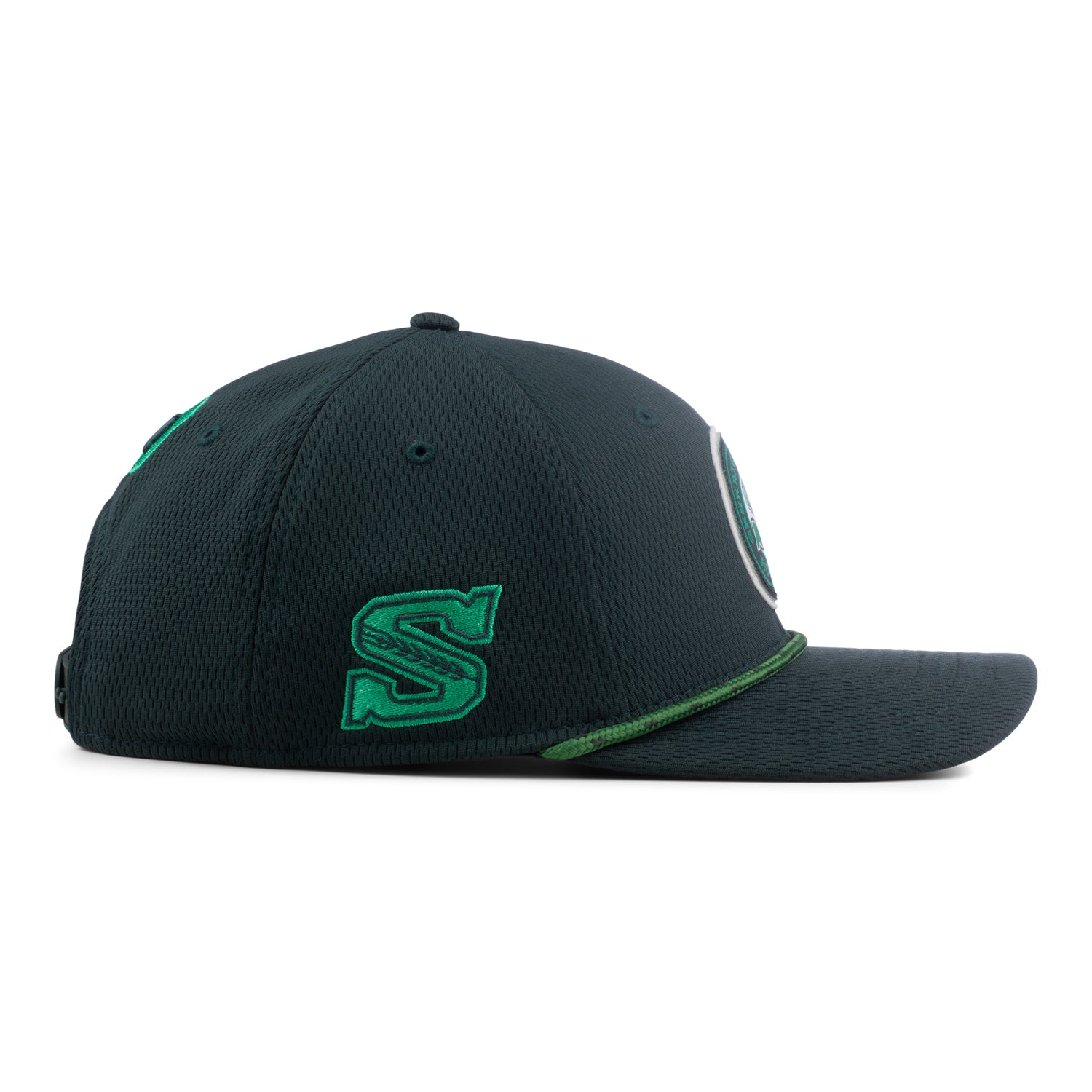 Obsidian 970SS Rope Cap