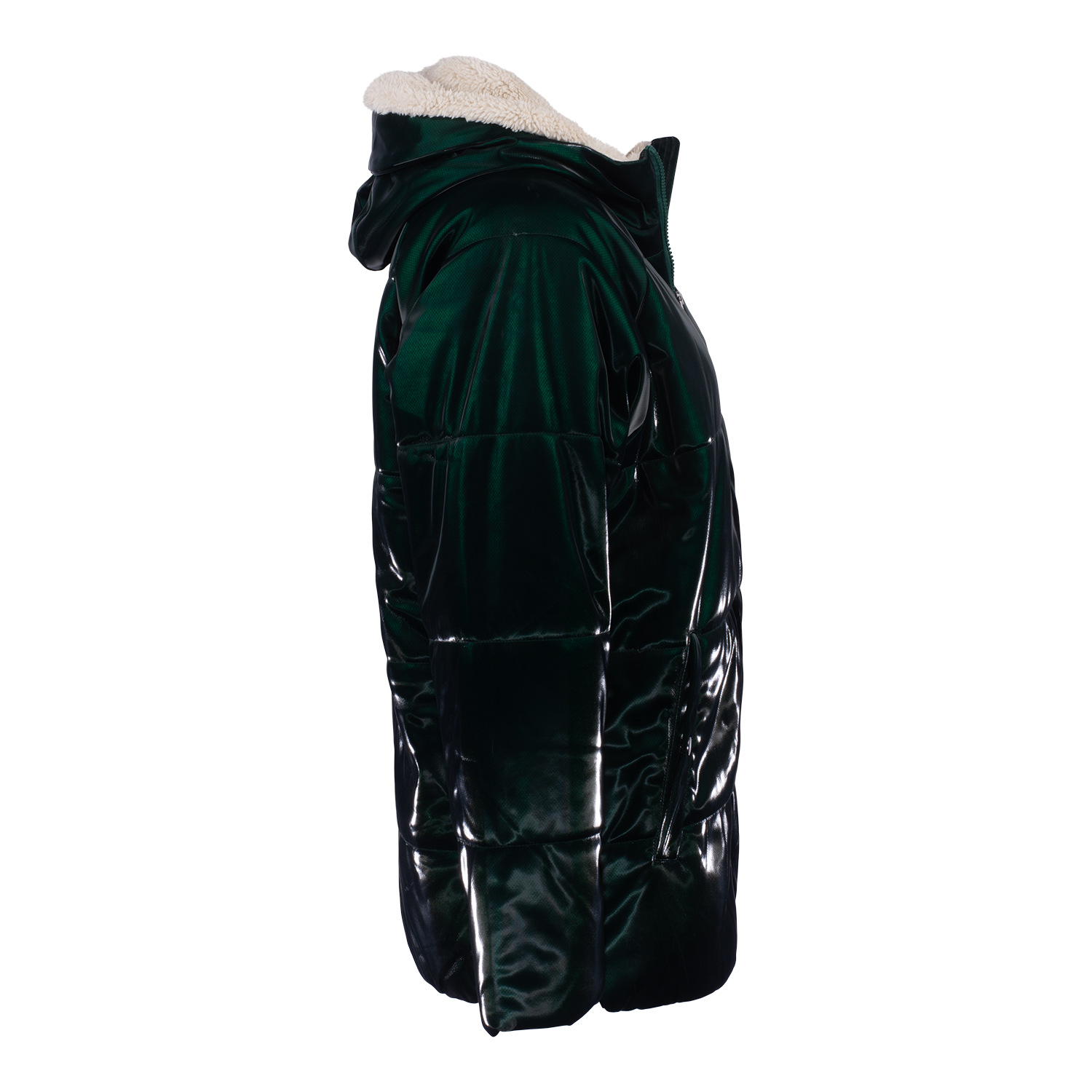 Women's Obsidian Oddsmaker Jacket