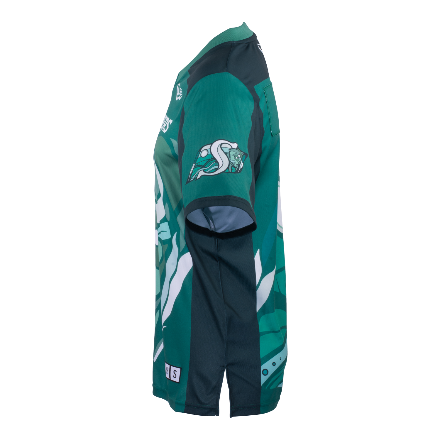 New Era Indigenous Replica Jersey