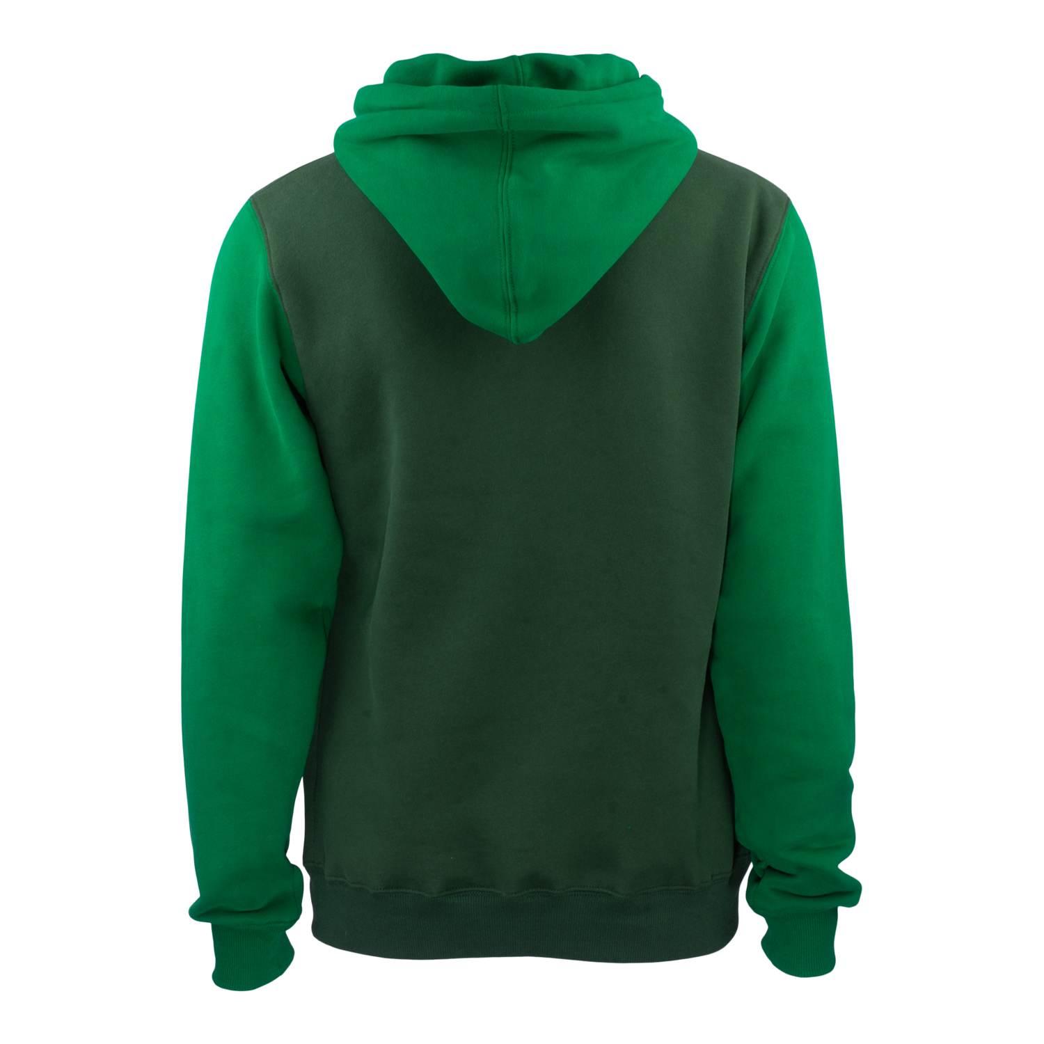 Indigenous Logo Art Attack Hoodie
